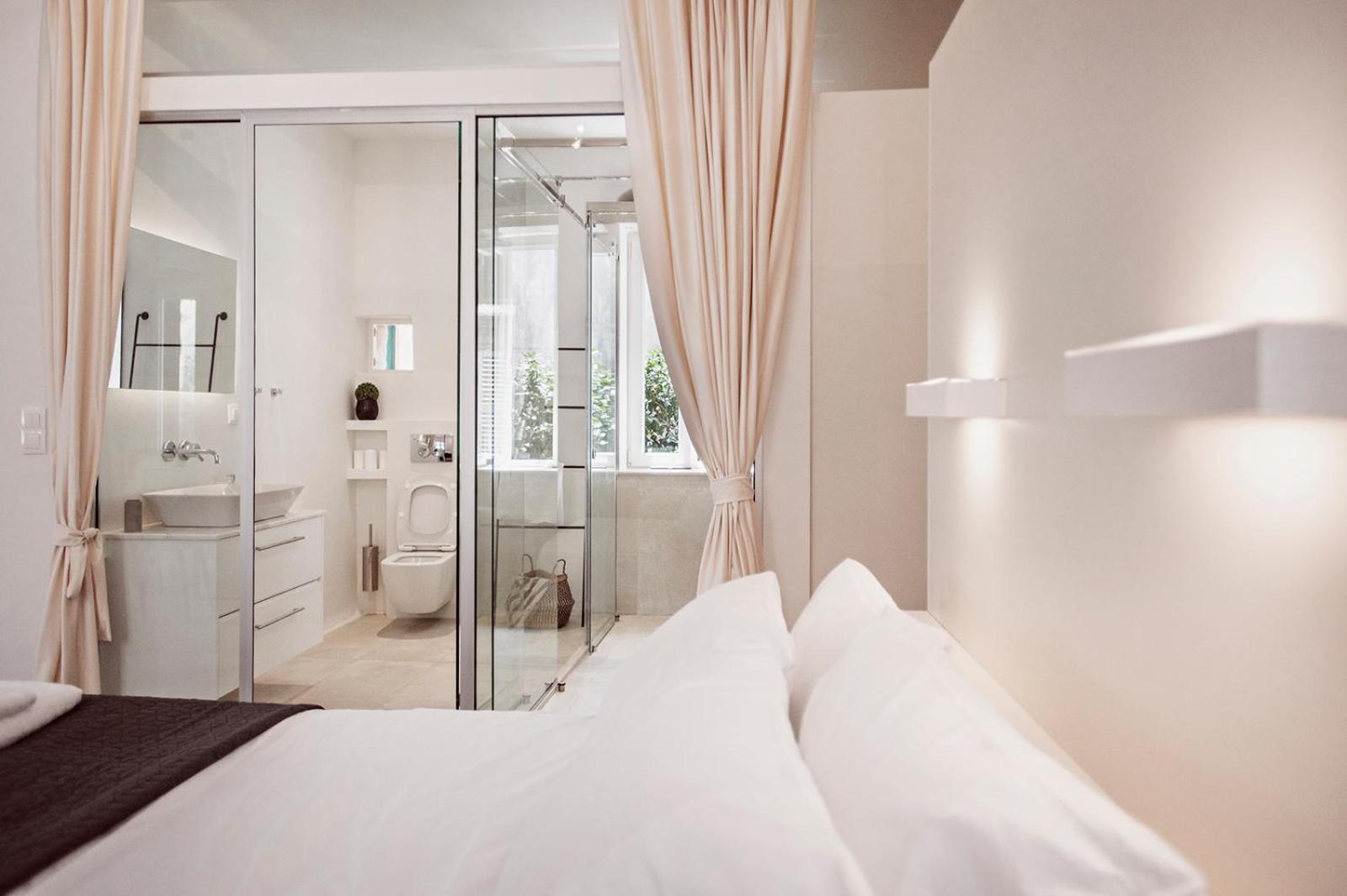 S&G Corfu Old Town Apartments - The Volto Suite view 5