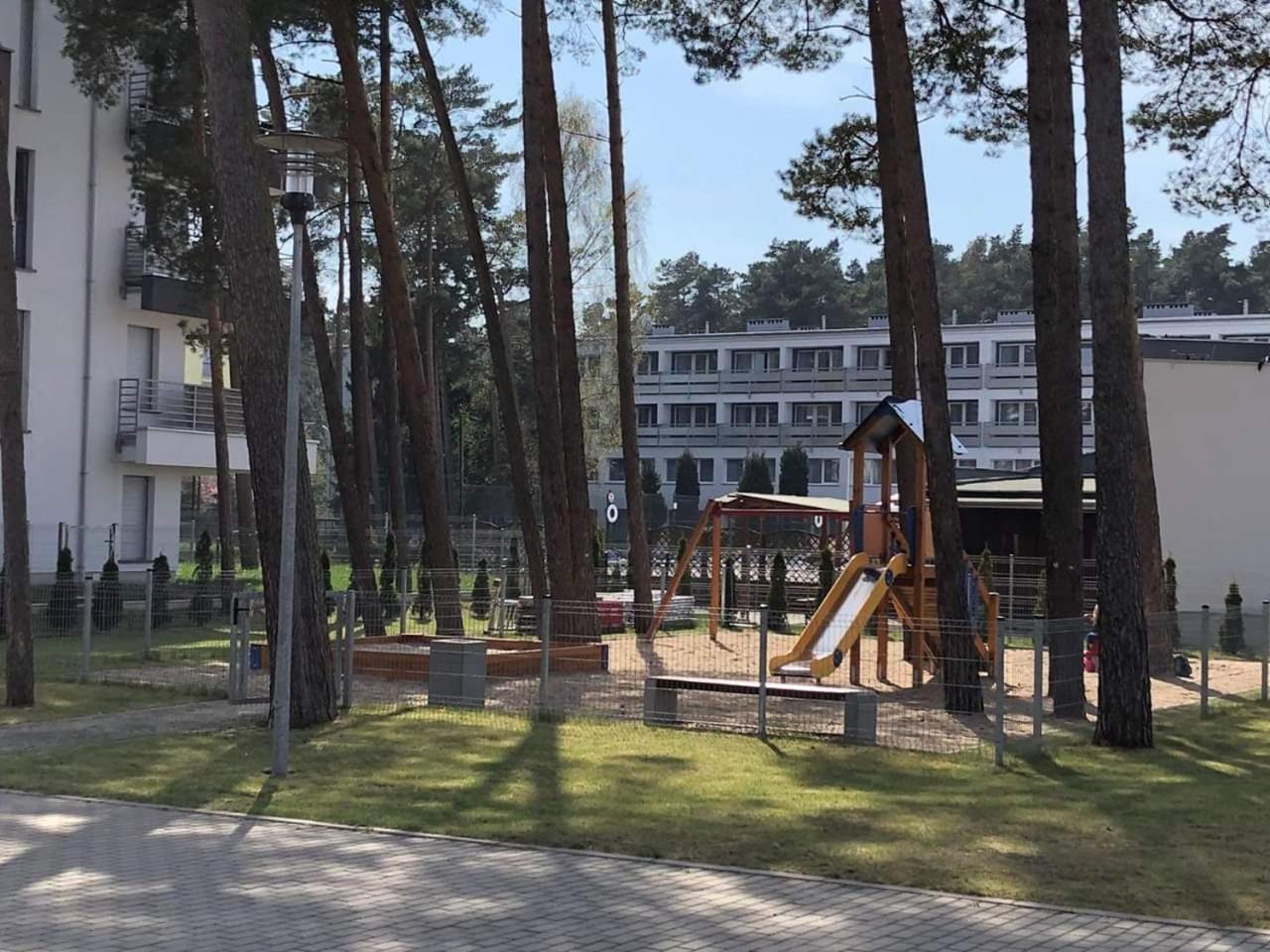 Apartment LILY - Baltic Park Pogorzelica view 3