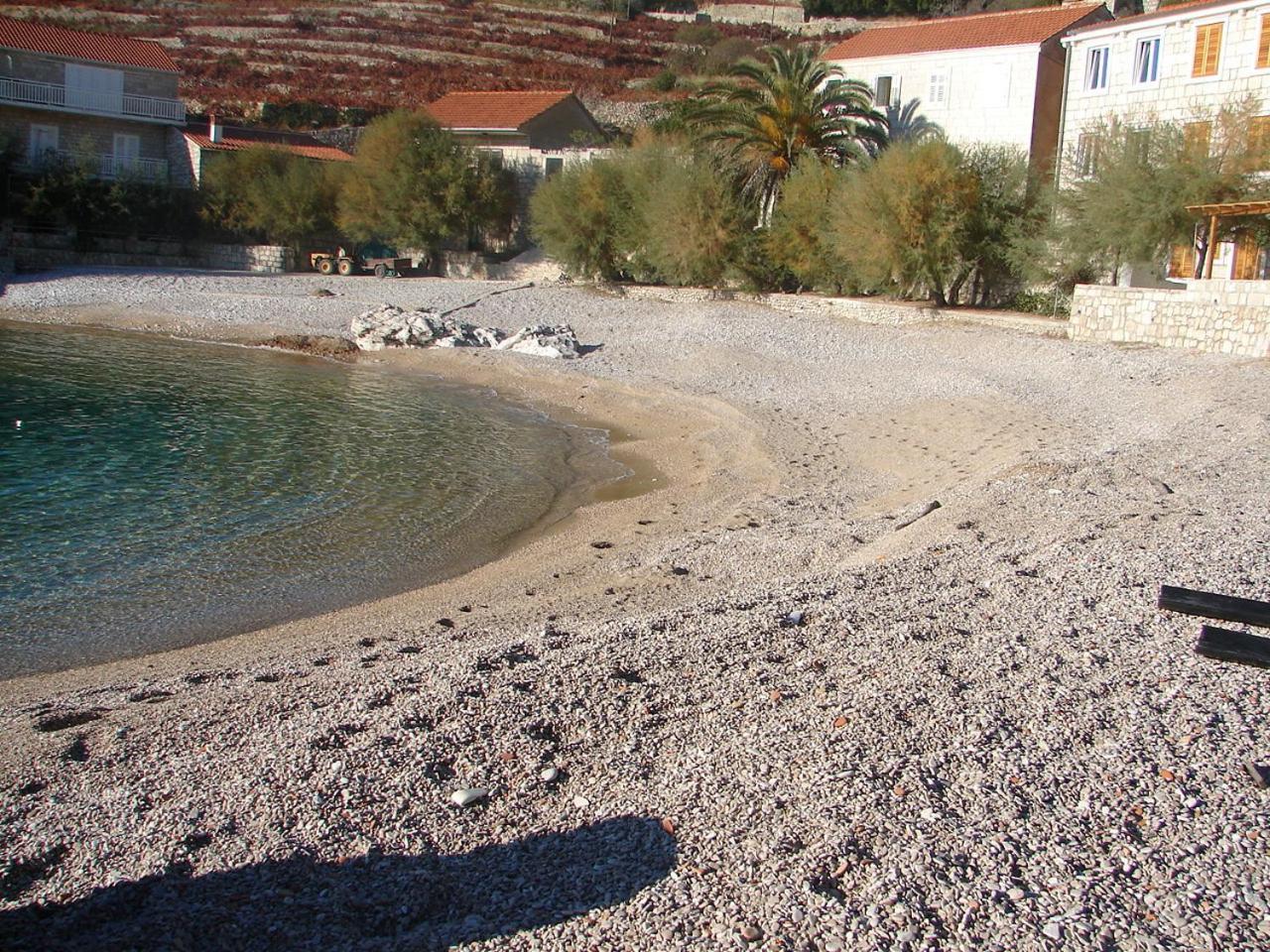 Holiday home Viki1 - next to sea