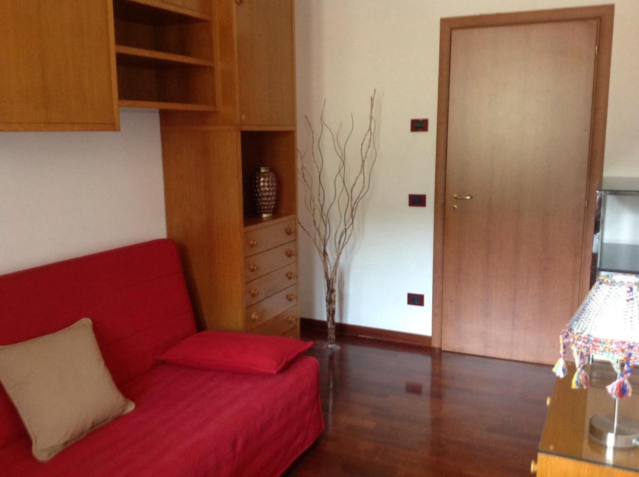 B&B DA CHIARA SEA SIGHT view 5