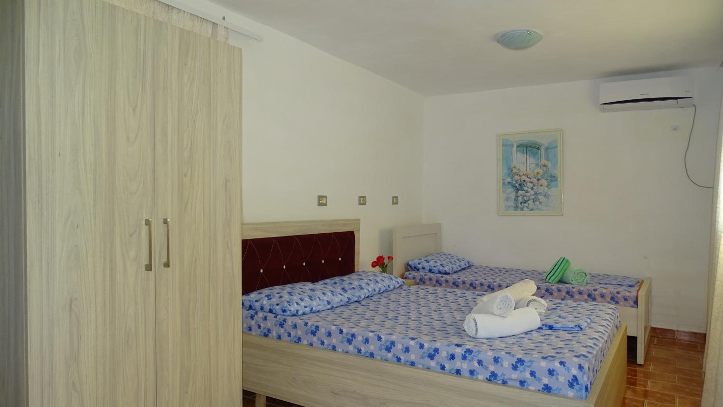 Seaside Cabin Ksamil