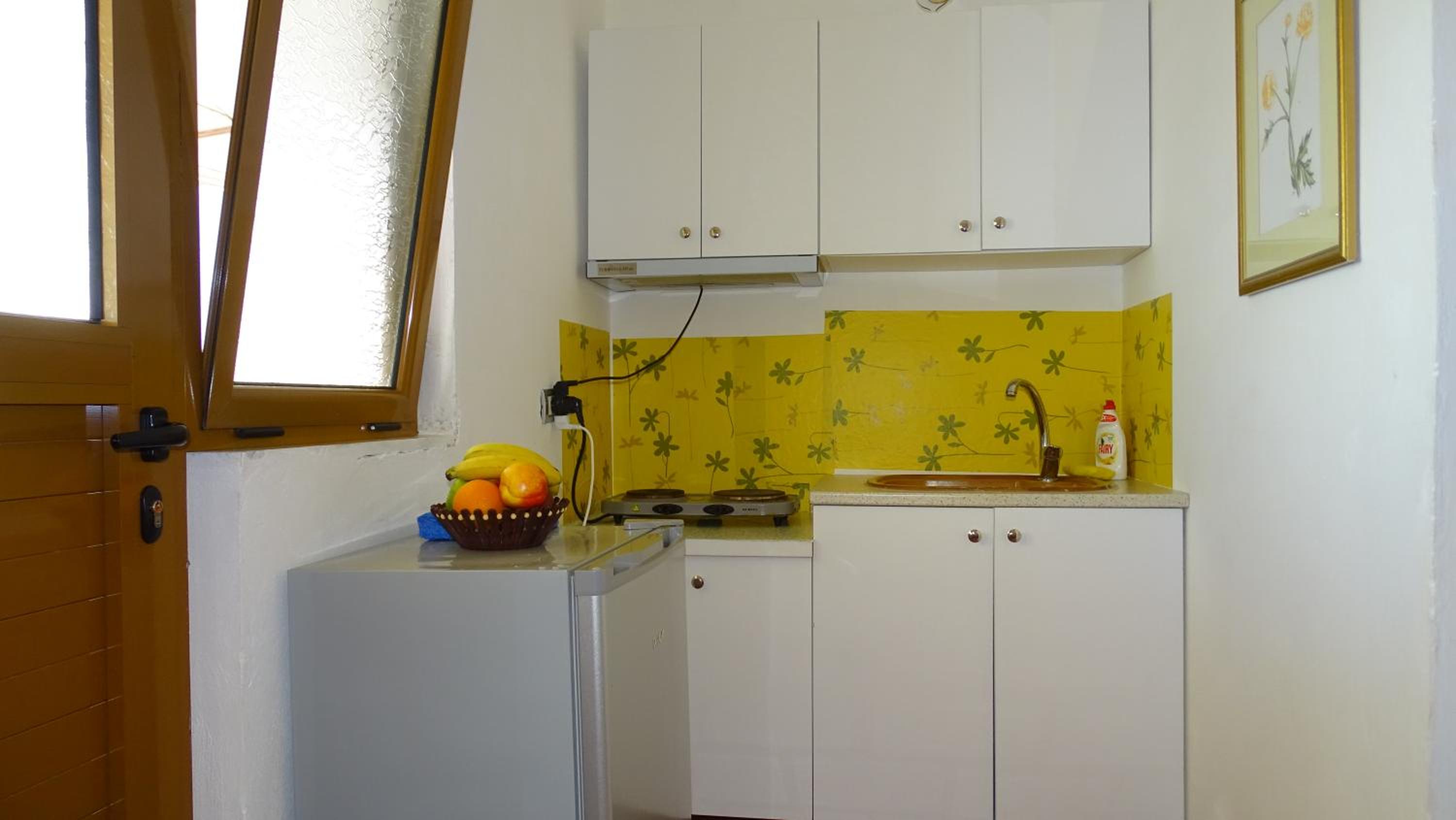 Seaside Cabin Ksamil