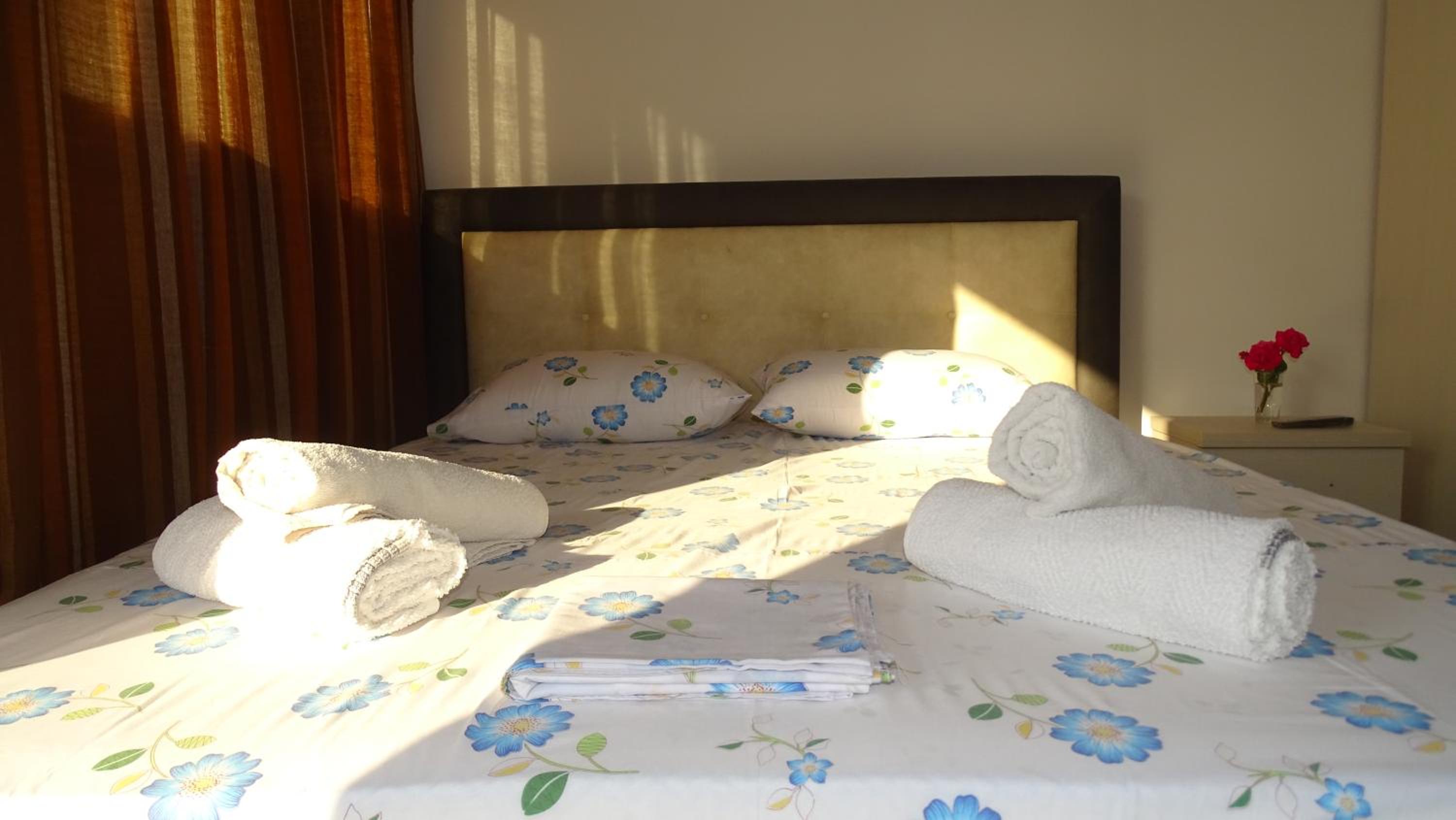 Seaside Cabin Ksamil