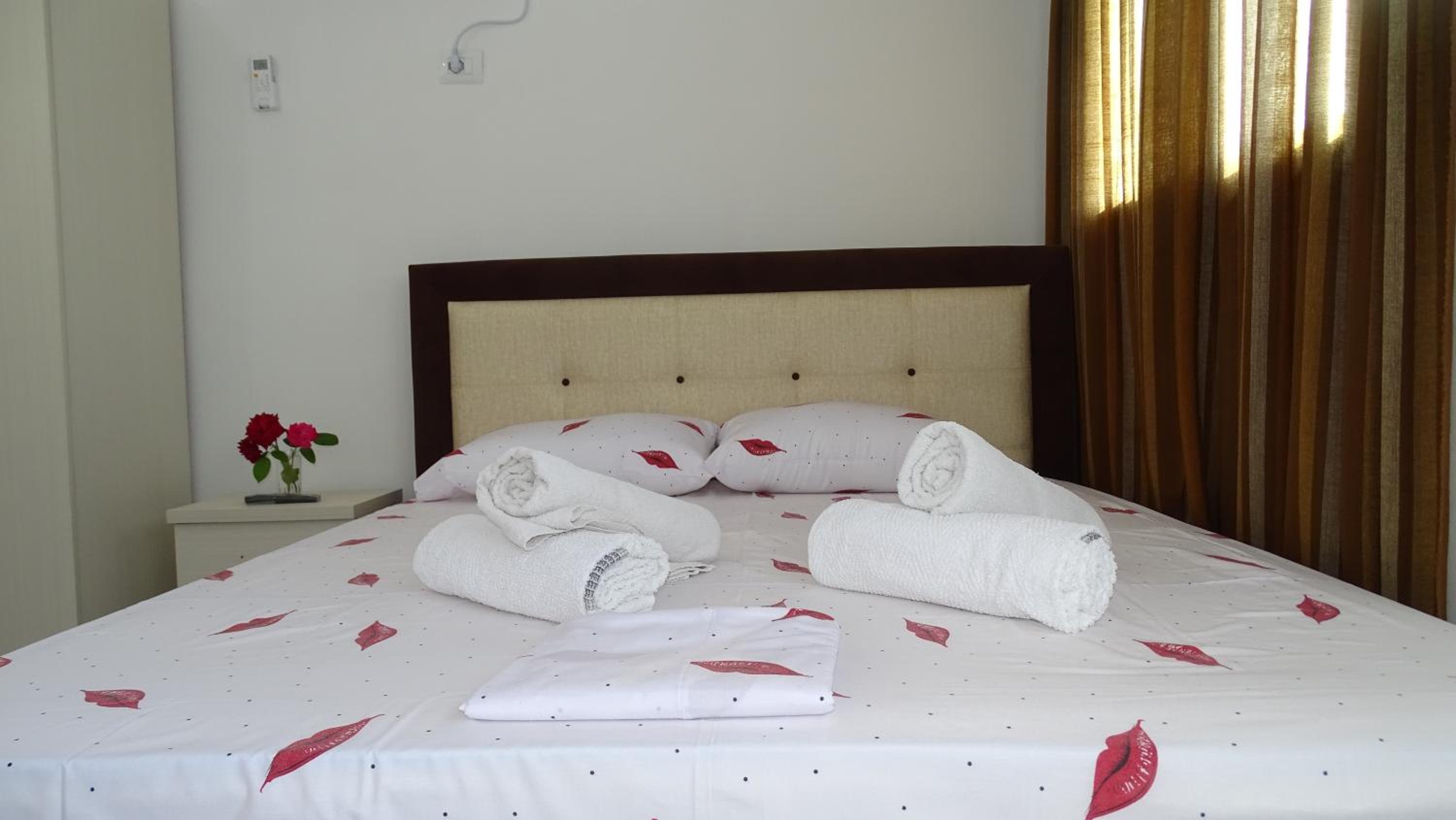 Seaside Cabin Ksamil