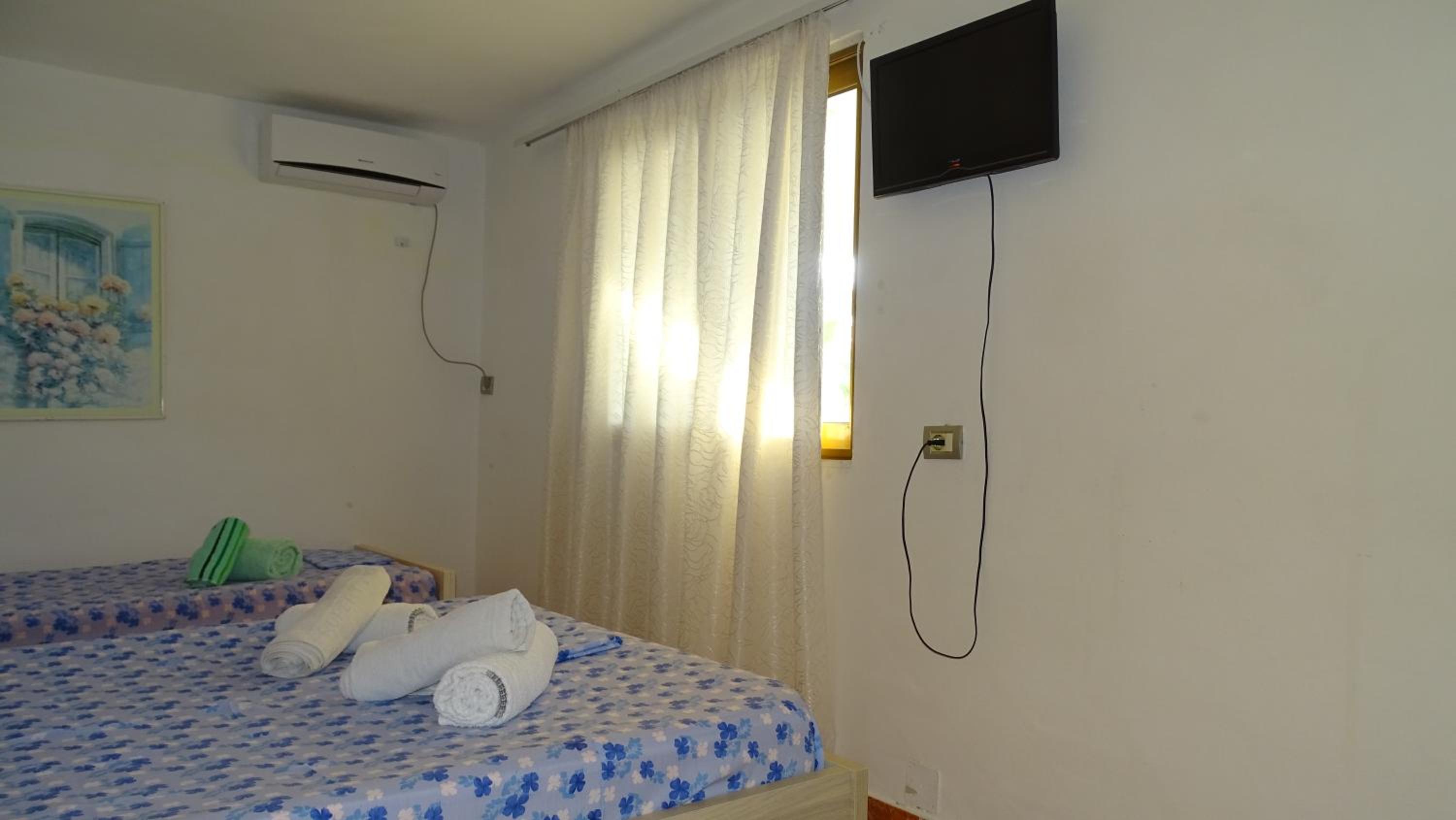 Seaside Cabin Ksamil