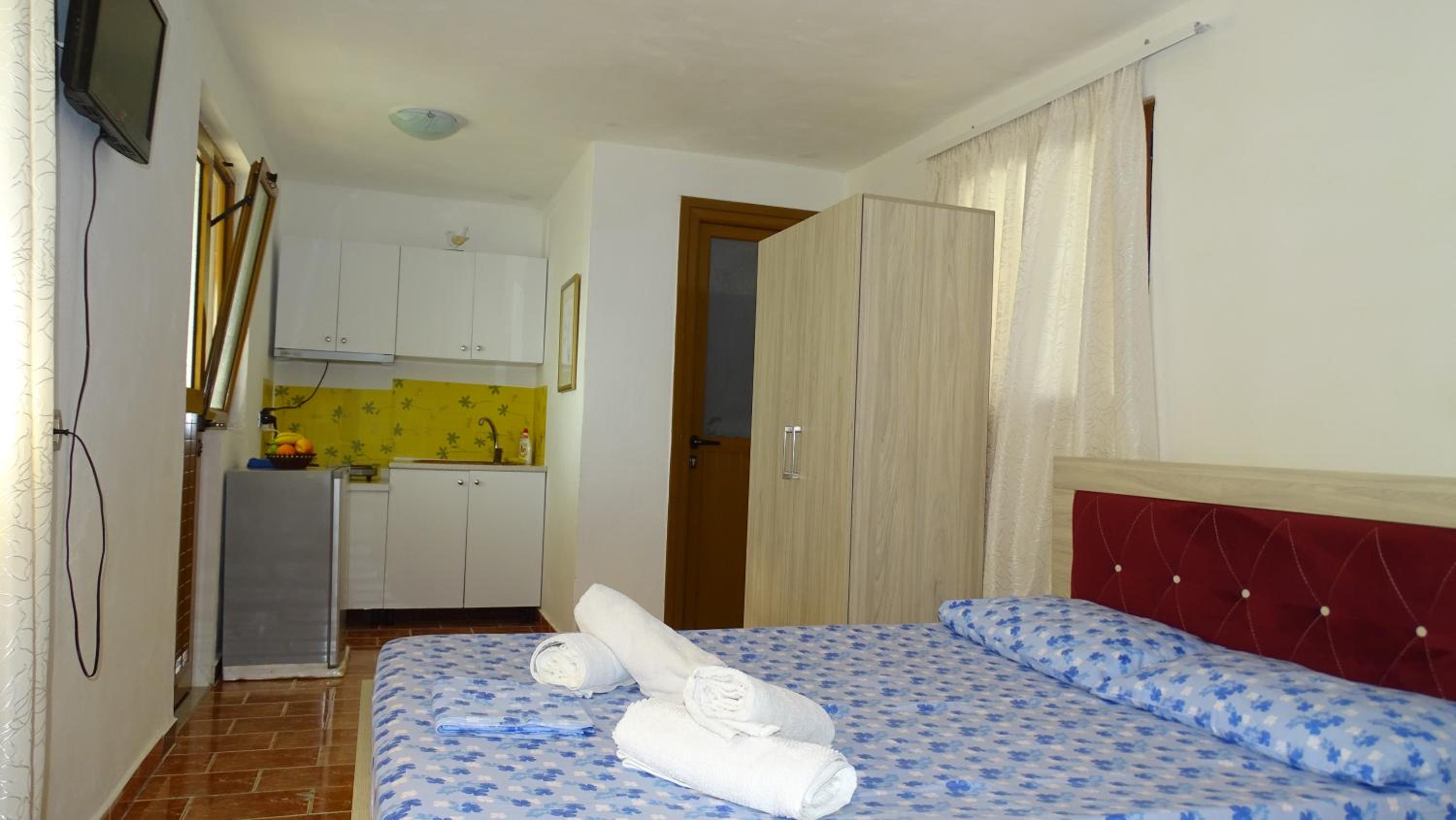 Seaside Cabin Ksamil