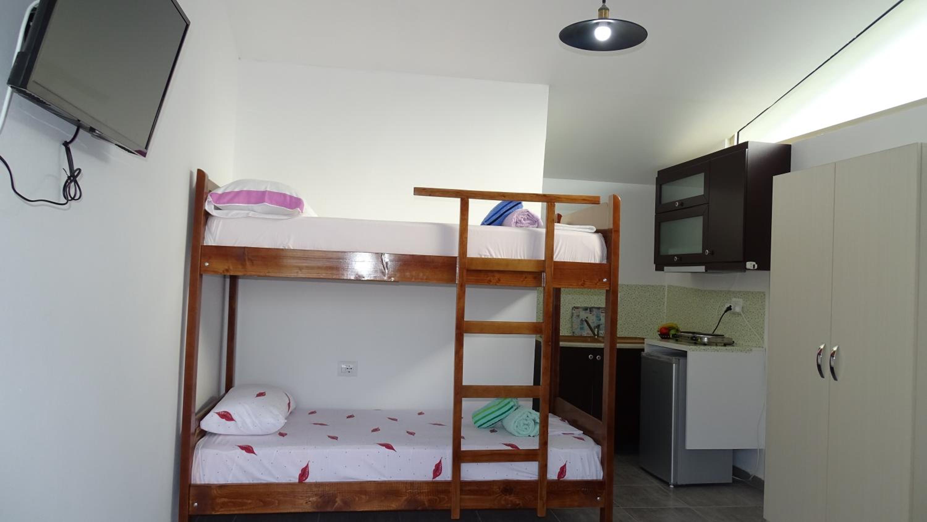 Seaside Cabin Ksamil