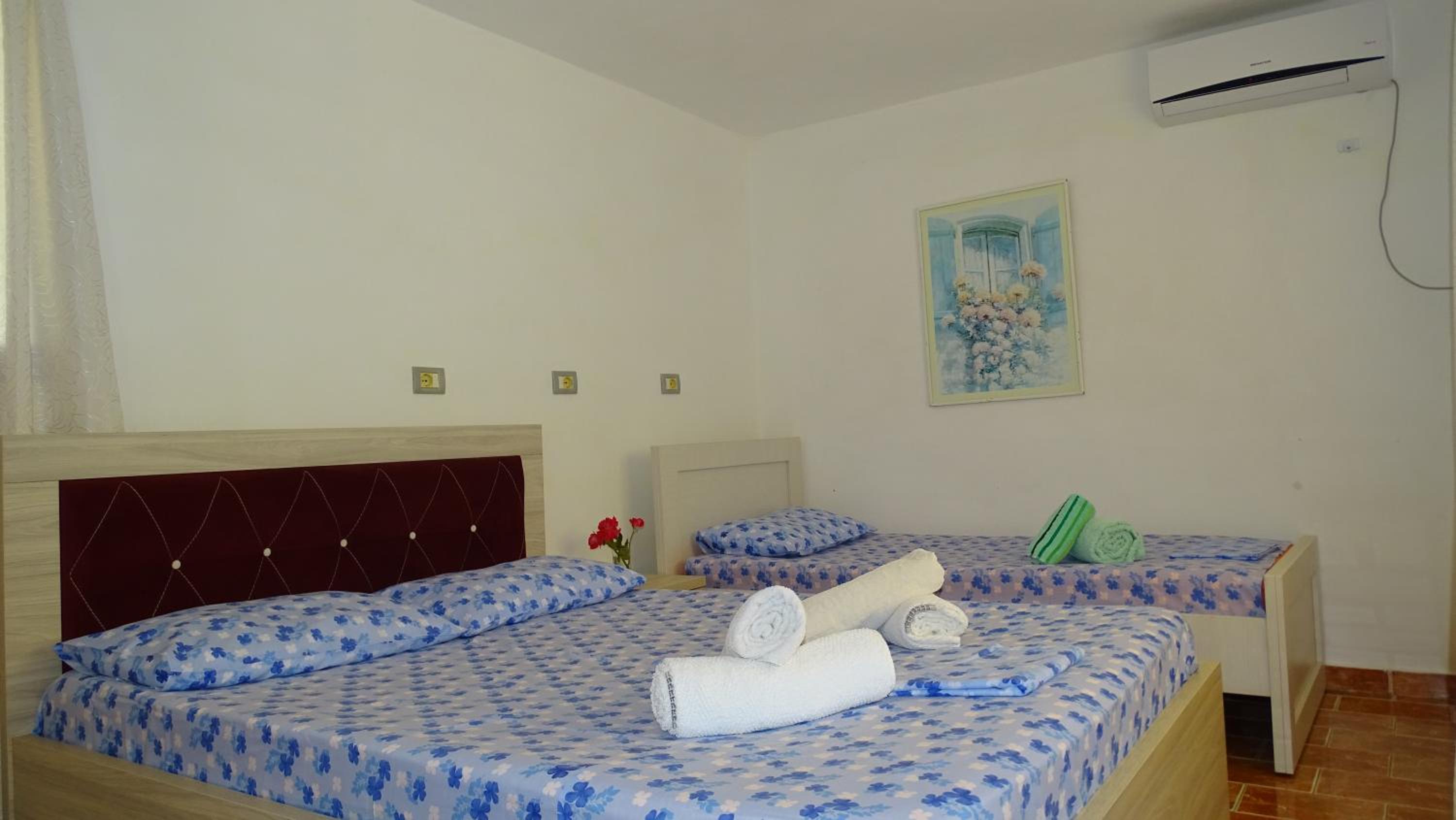 Seaside Cabin Ksamil