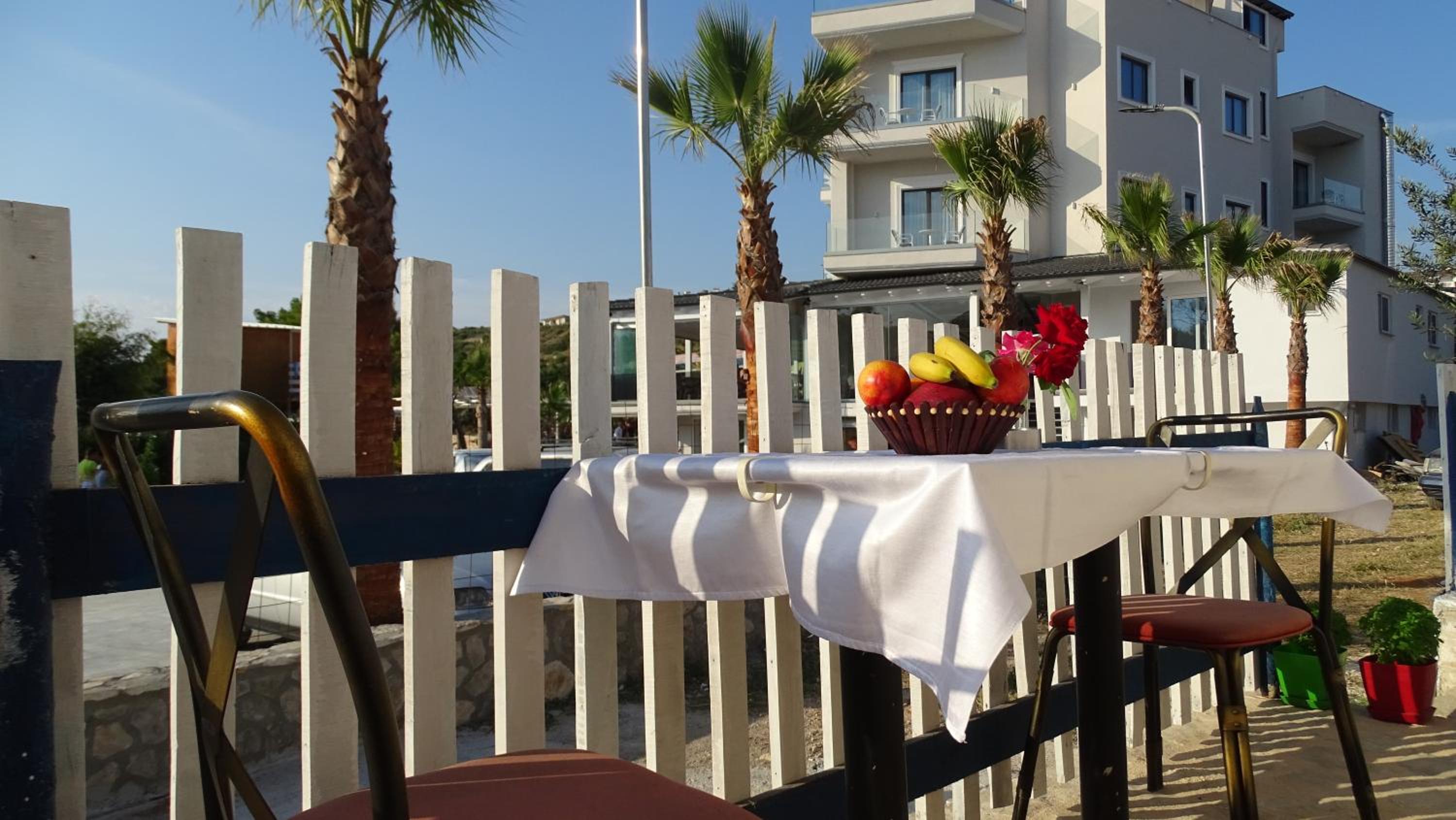 Seaside Cabin Ksamil