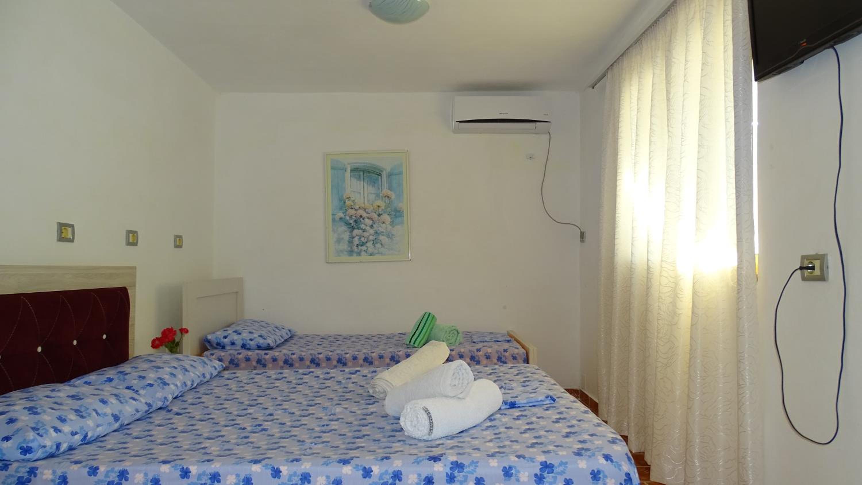 Seaside Cabin Ksamil