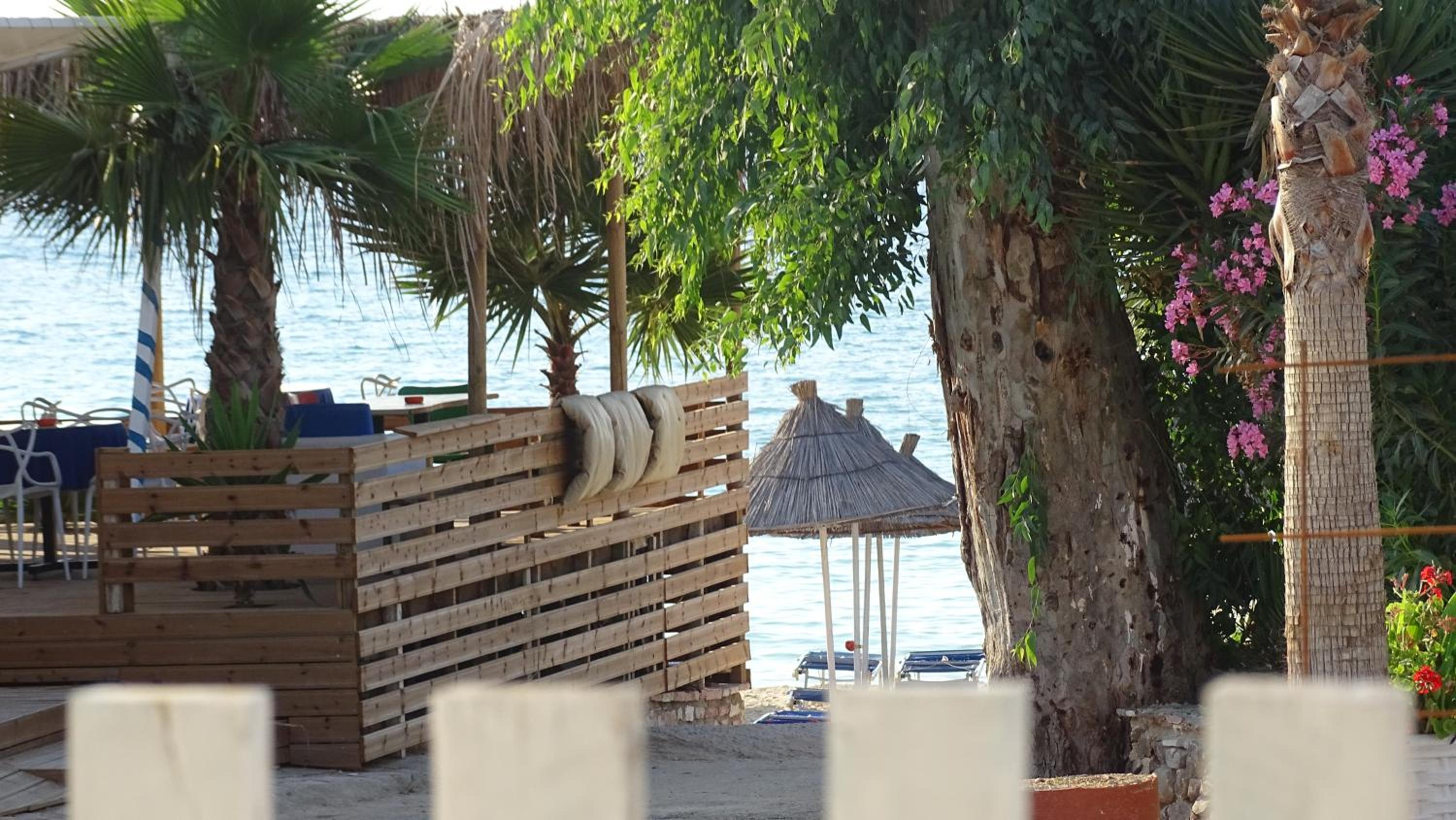 Seaside Cabin Ksamil