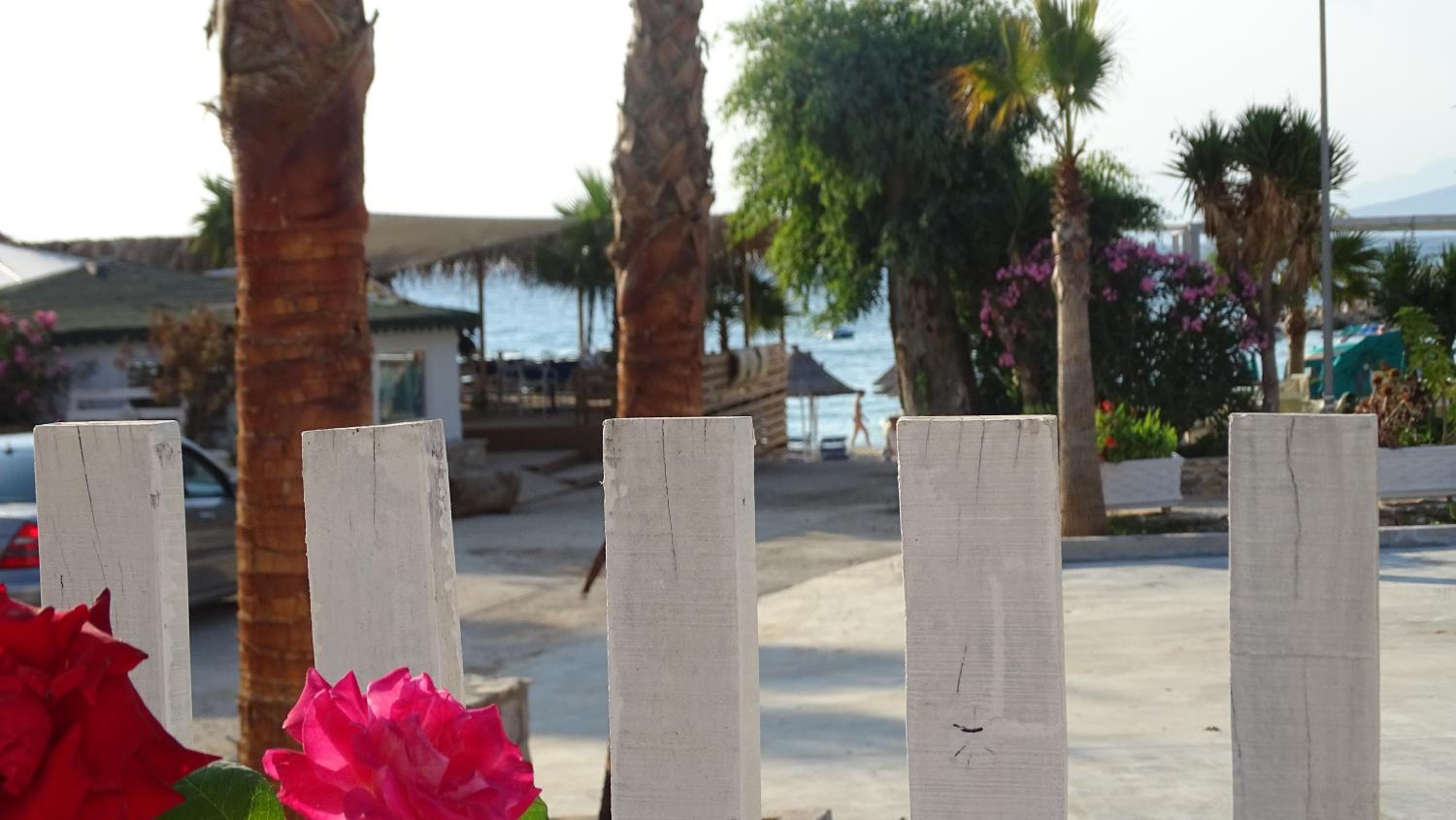 Seaside Cabin Ksamil