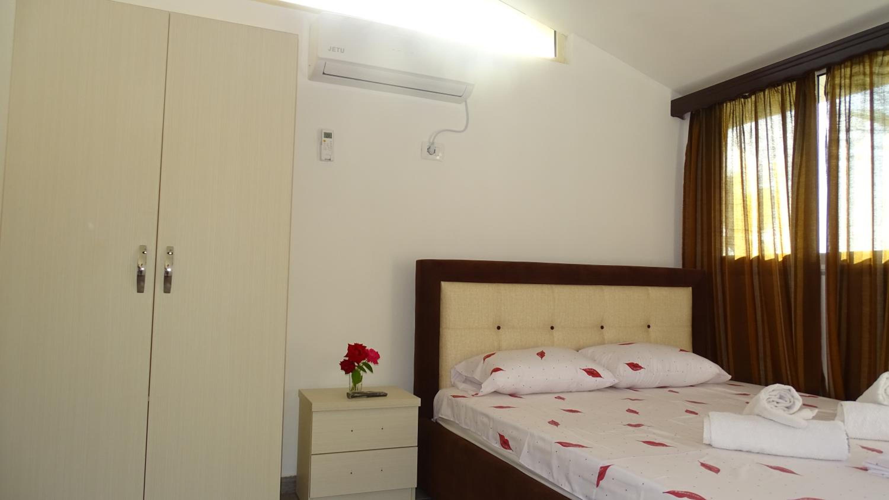 Seaside Cabin Ksamil
