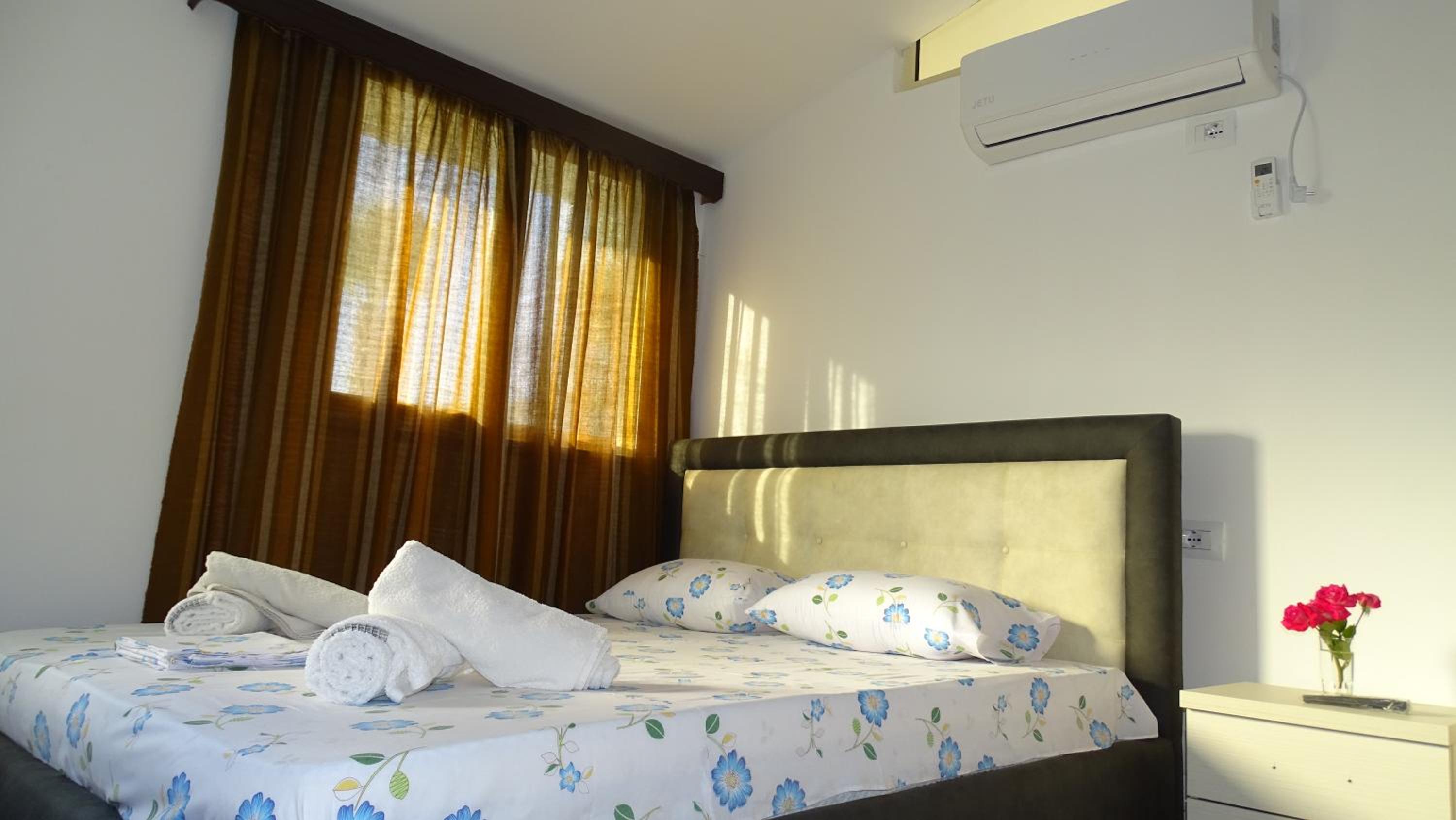 Seaside Cabin Ksamil