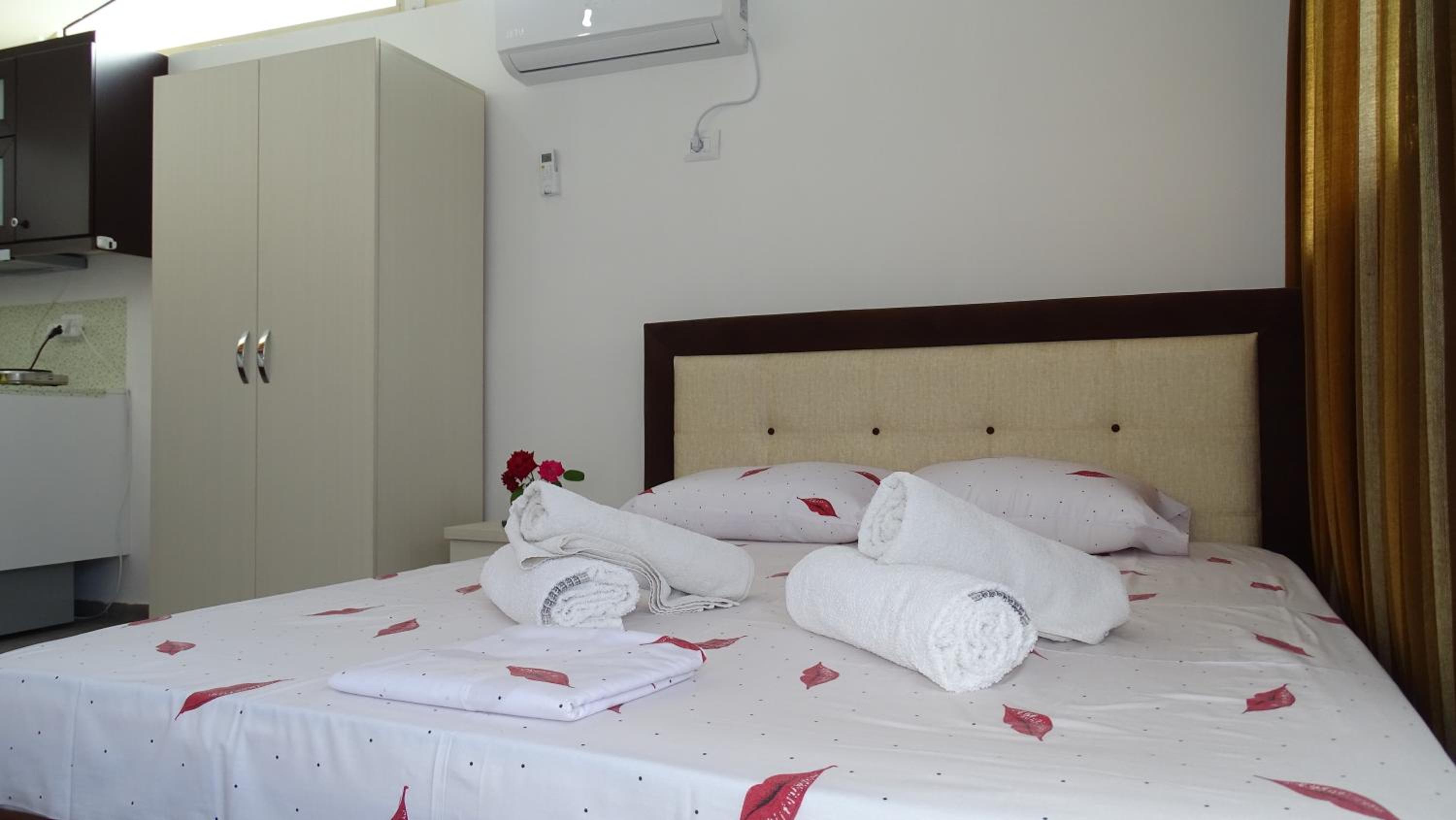 Seaside Cabin Ksamil