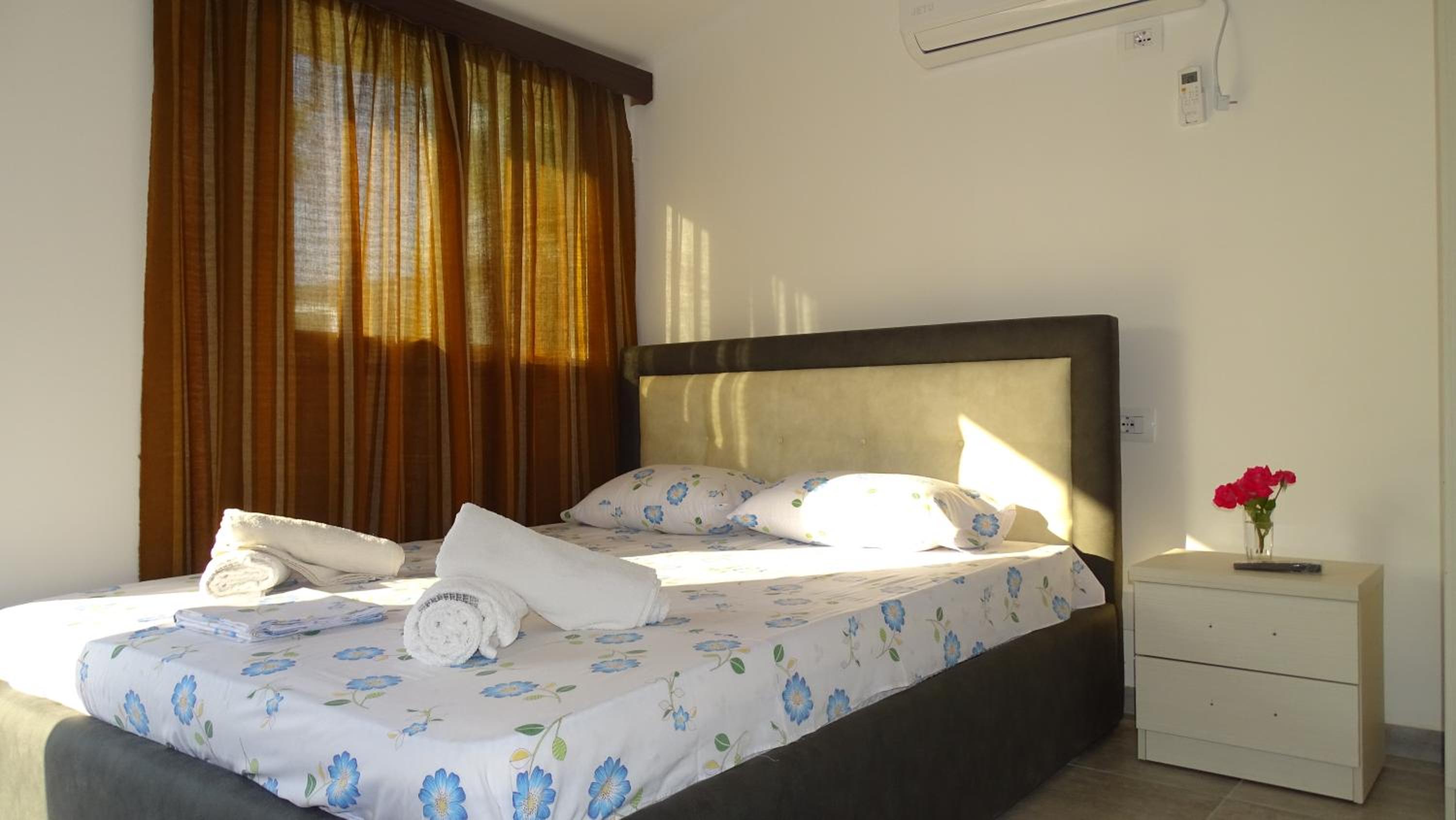 Seaside Cabin Ksamil