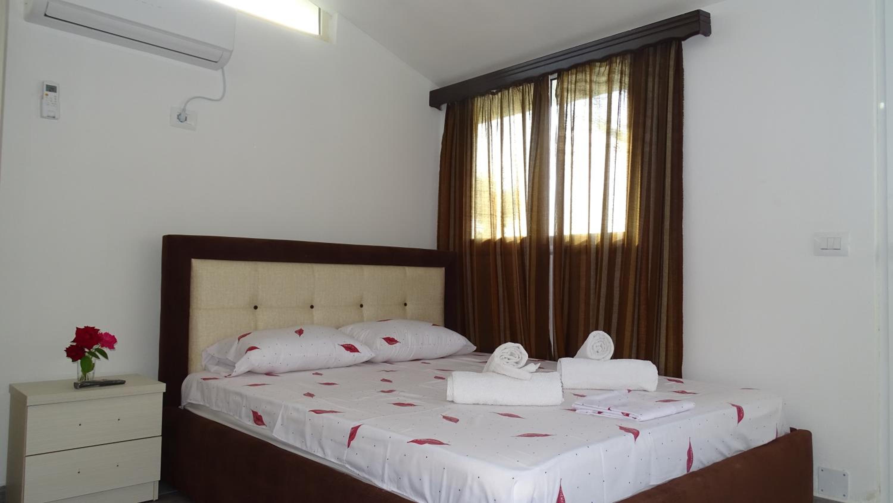 Seaside Cabin Ksamil