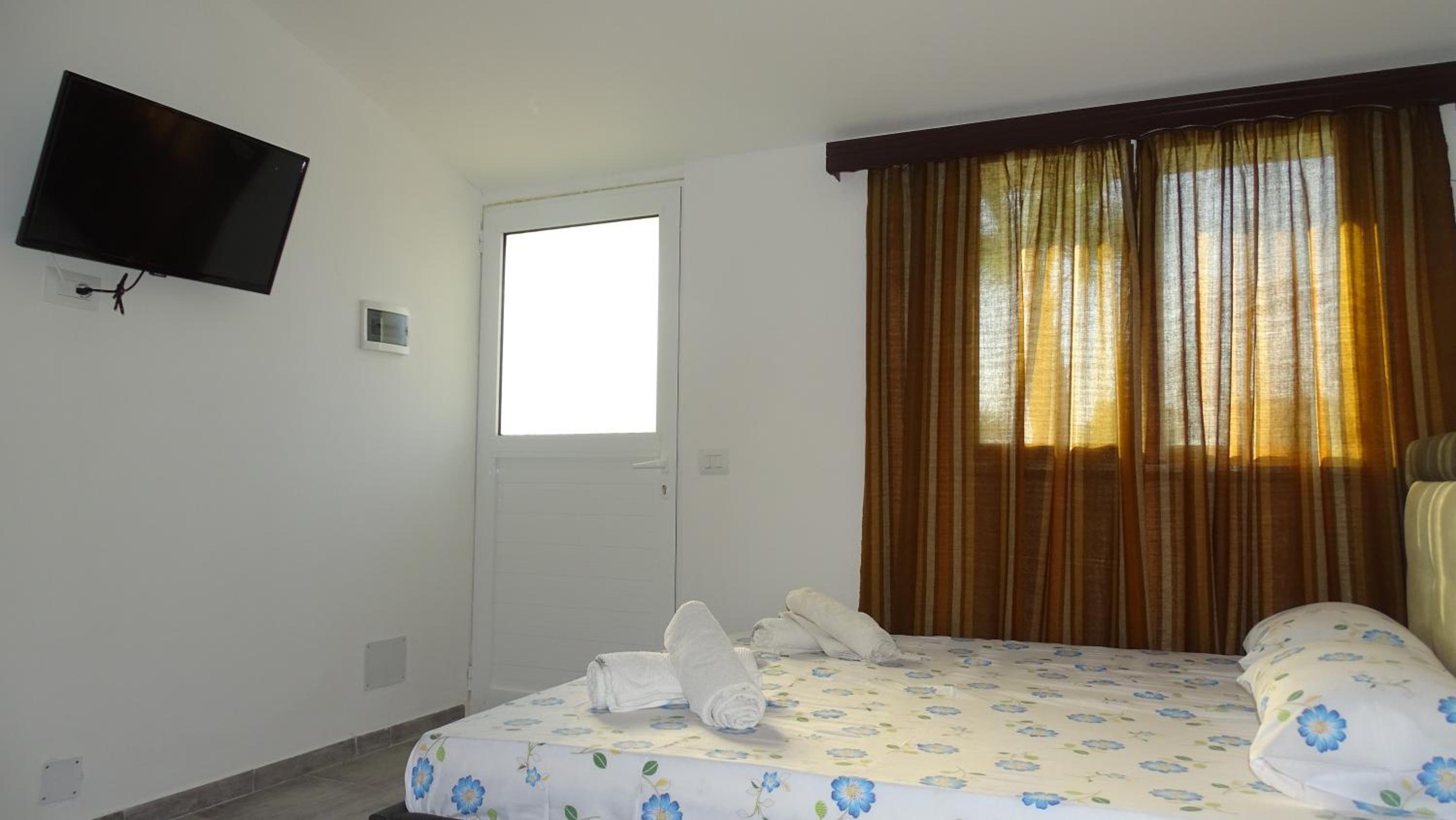 Seaside Cabin Ksamil