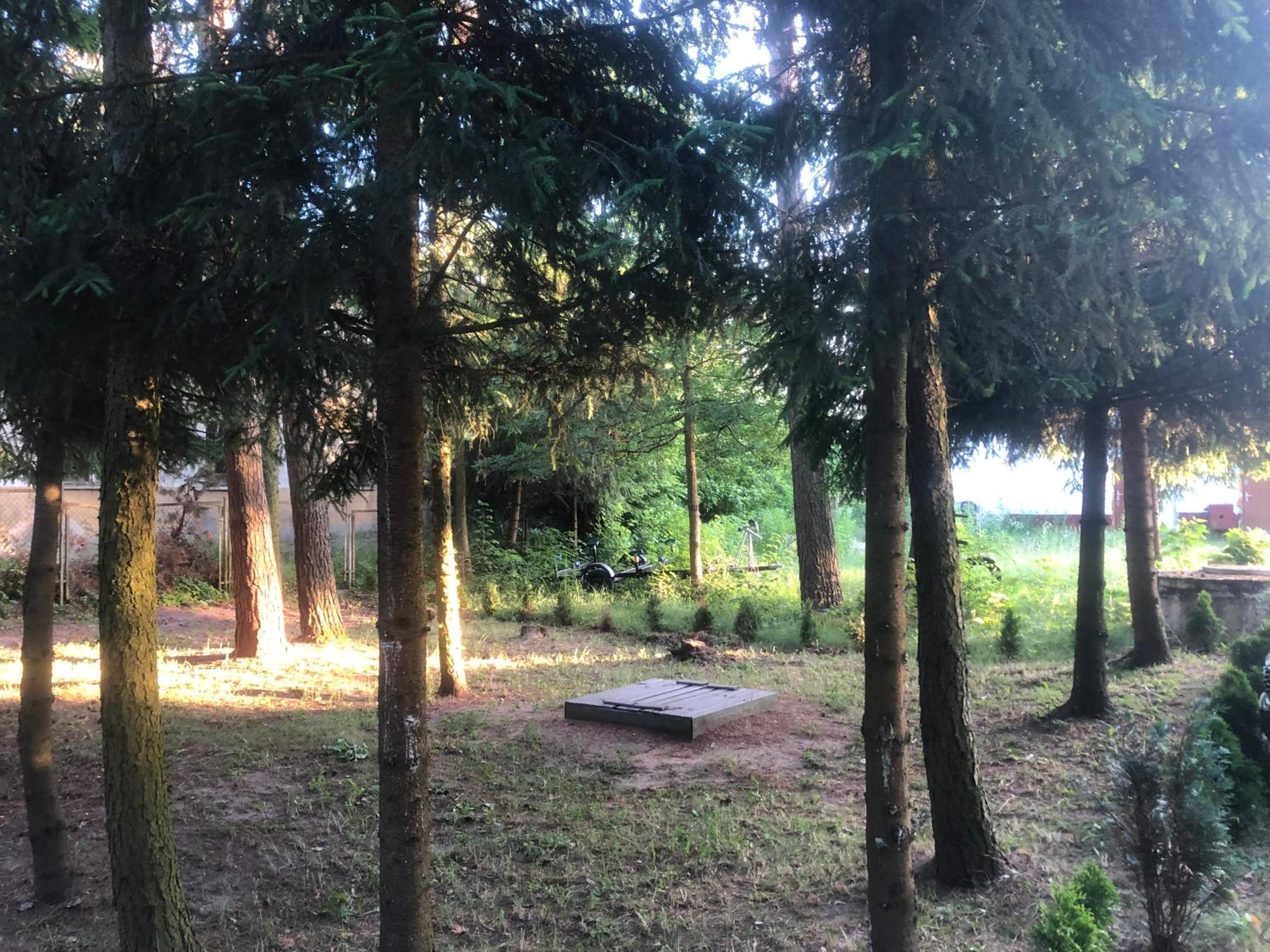 Domek Bogaczewo
