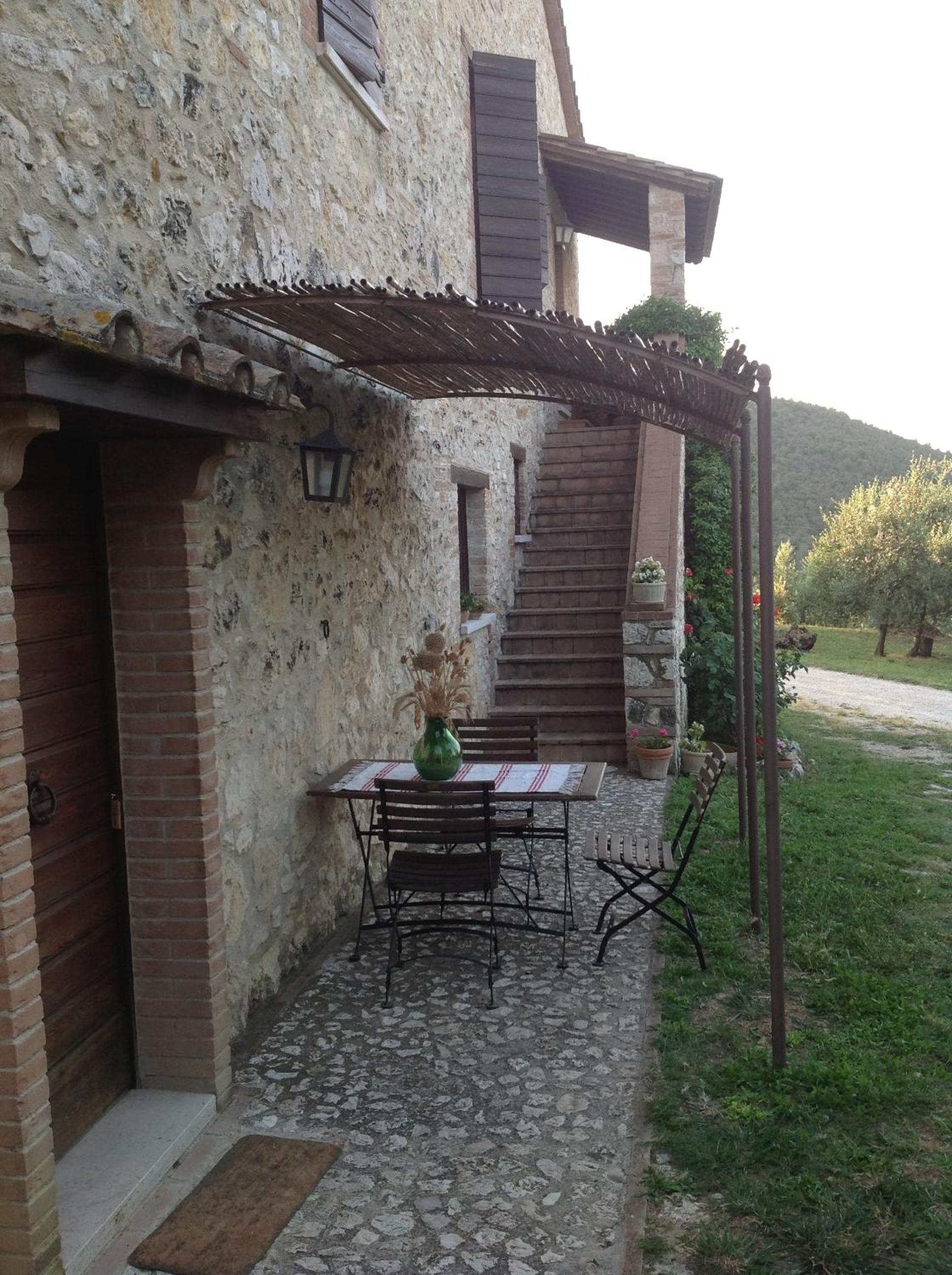 Agriturismo Poggio Della Rosa view 5