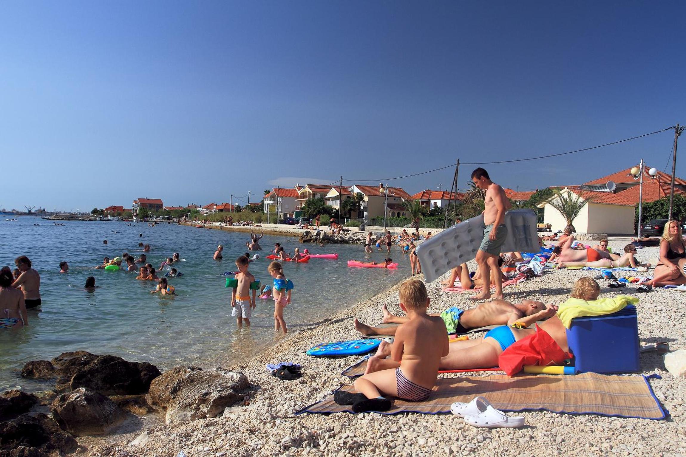 Holiday house Andrija