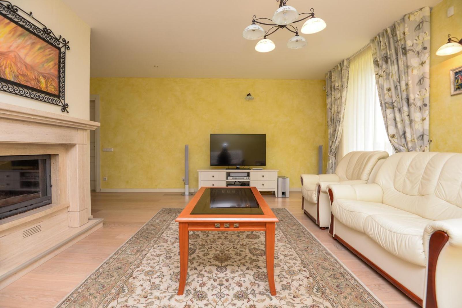 Villa Ponto Palanga