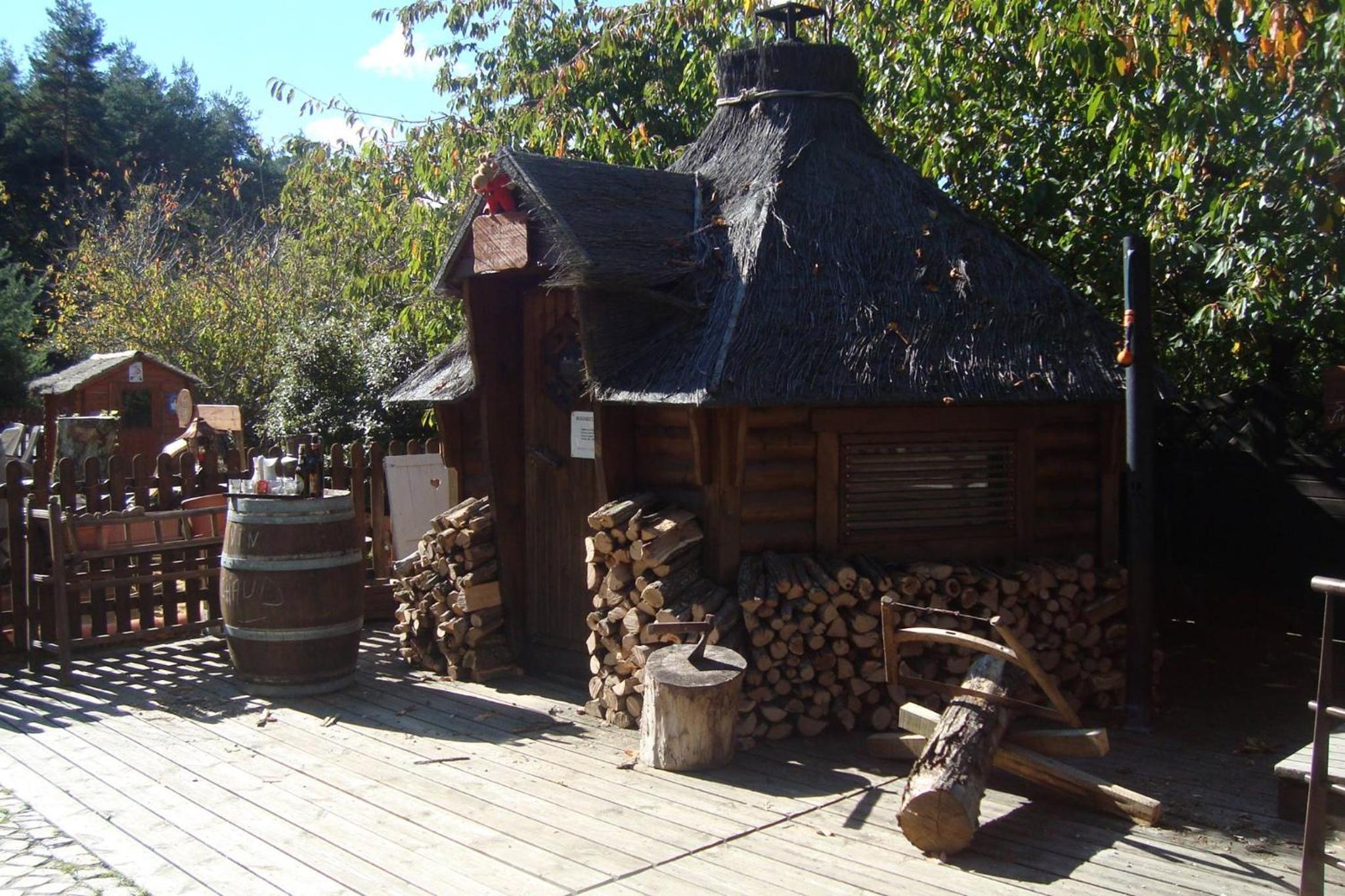 Domaine de Reiller Gîtes & Chambres d'Hôtes