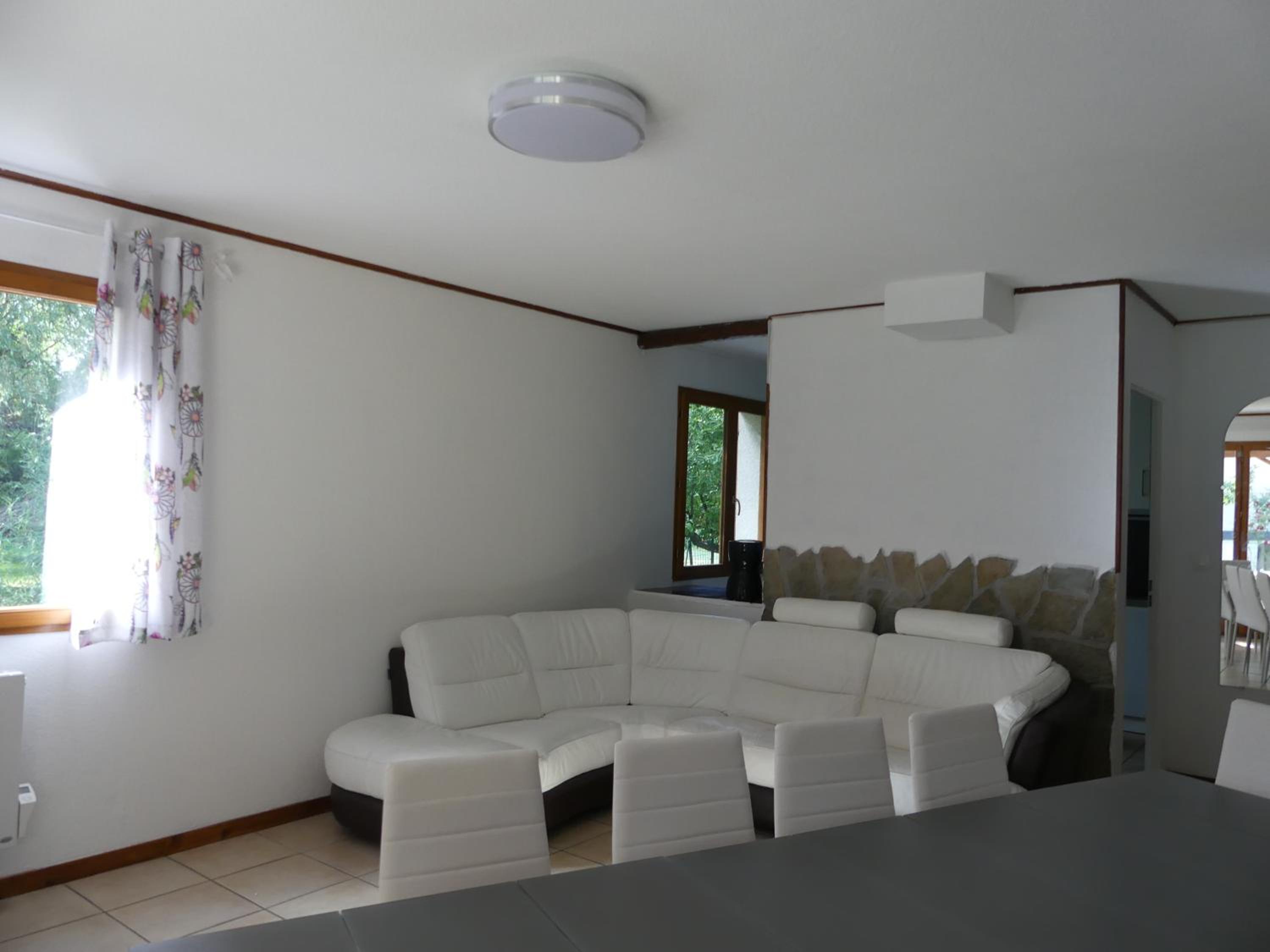 chalet les myosotis view 3