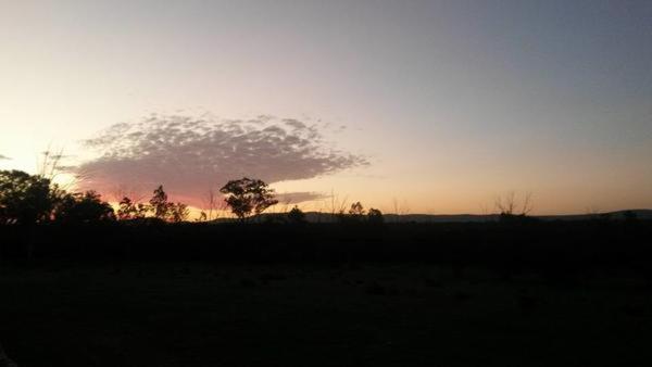 Glen Boyd Game Reserve