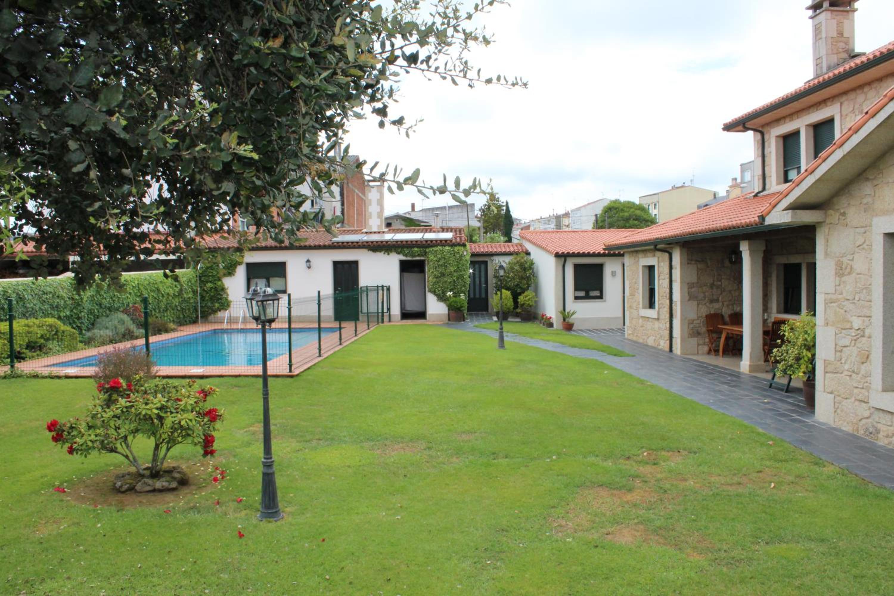 A Lúa do Camiño view 3