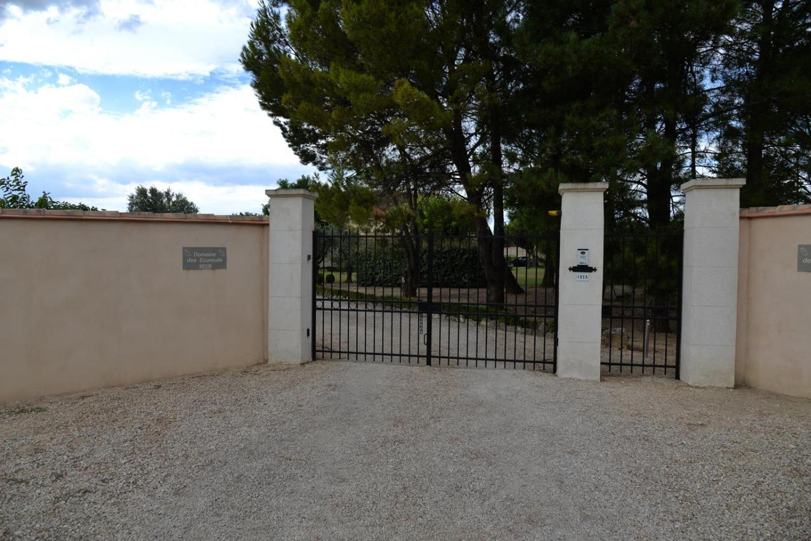 Domaine Des Écureuils