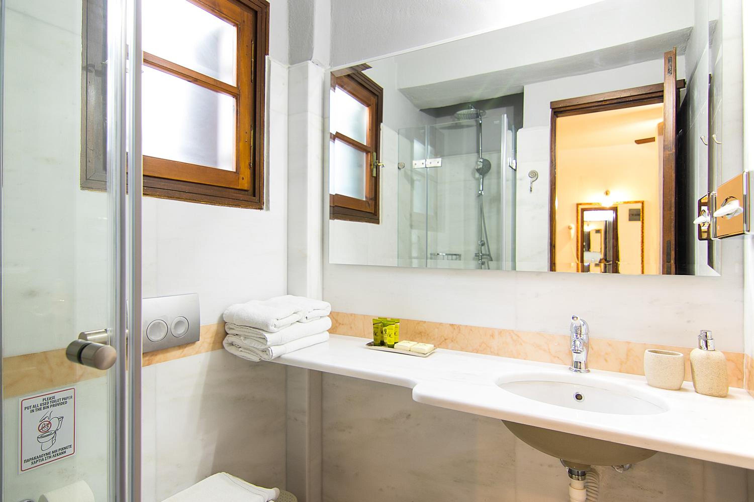 ClubOrsa Chrysoula's Guest House photo 2