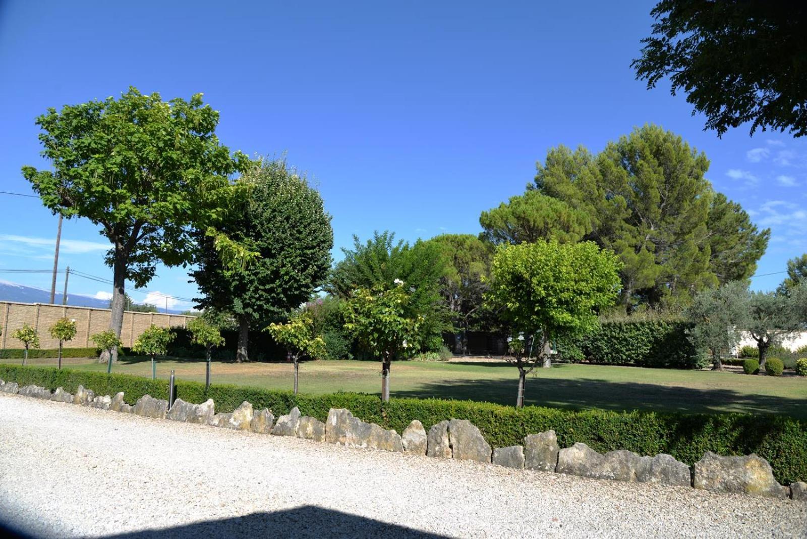 Domaine Des Écureuils view 4