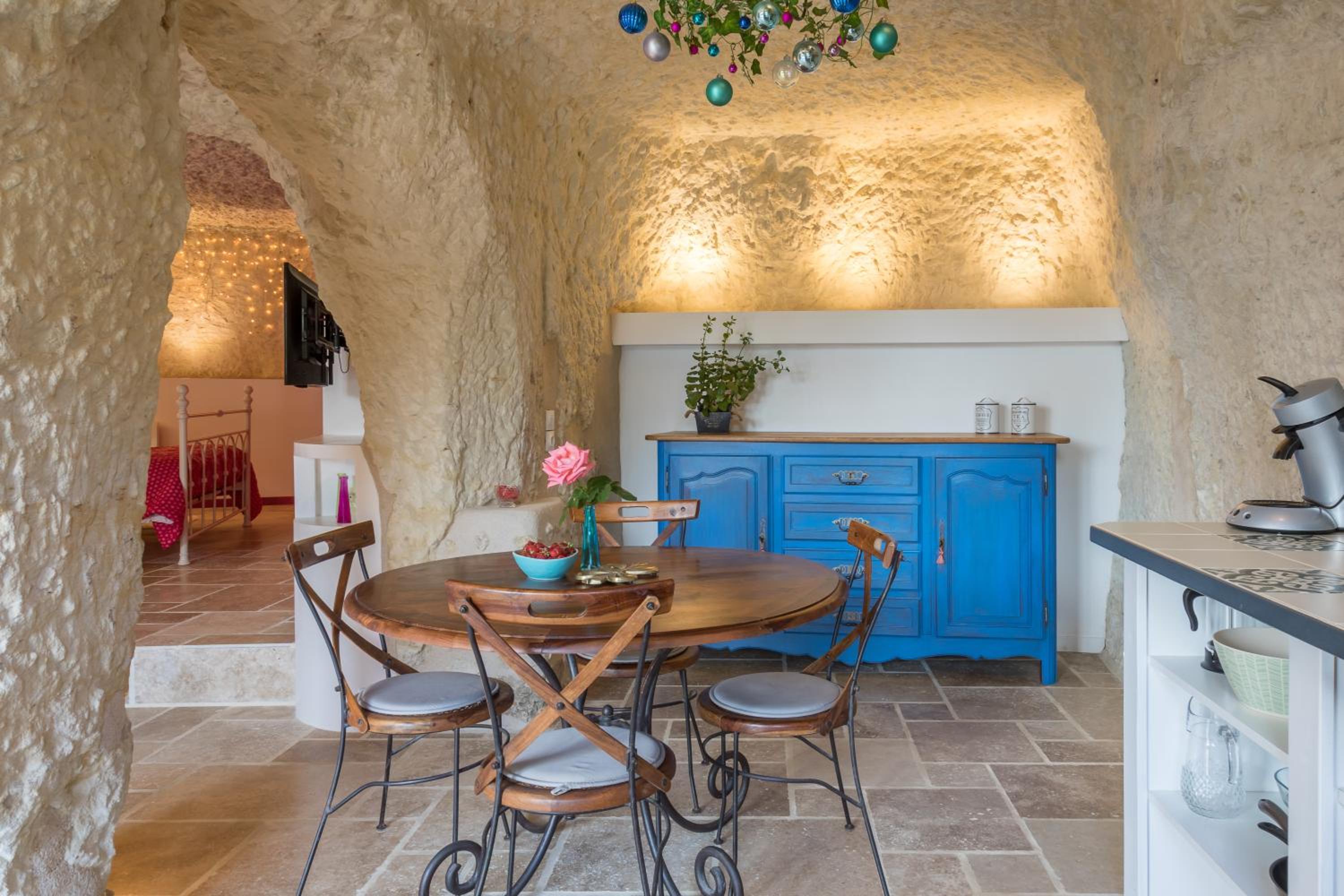 Gîte De La Rochère