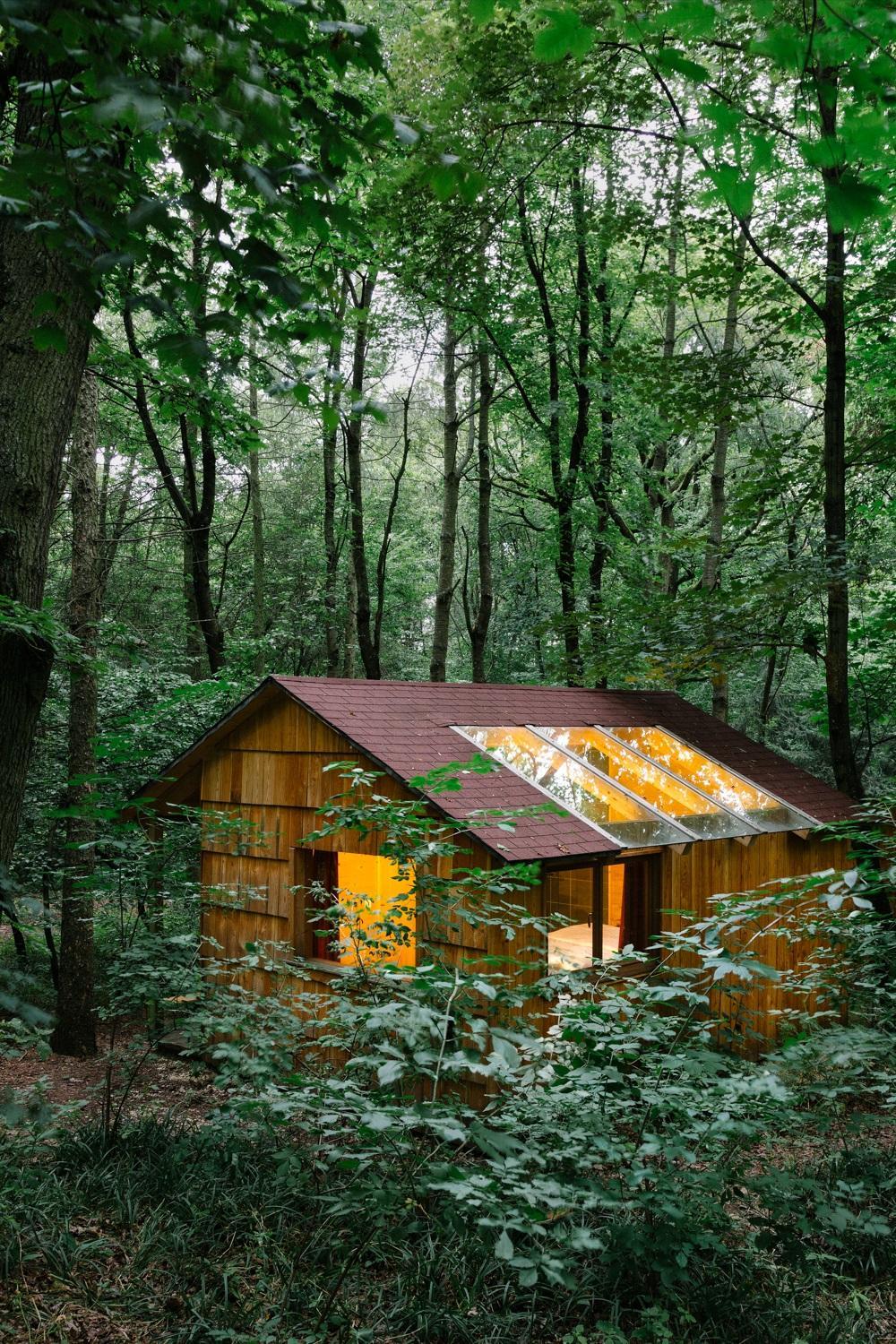 OCHYS Waldfreizeitpark