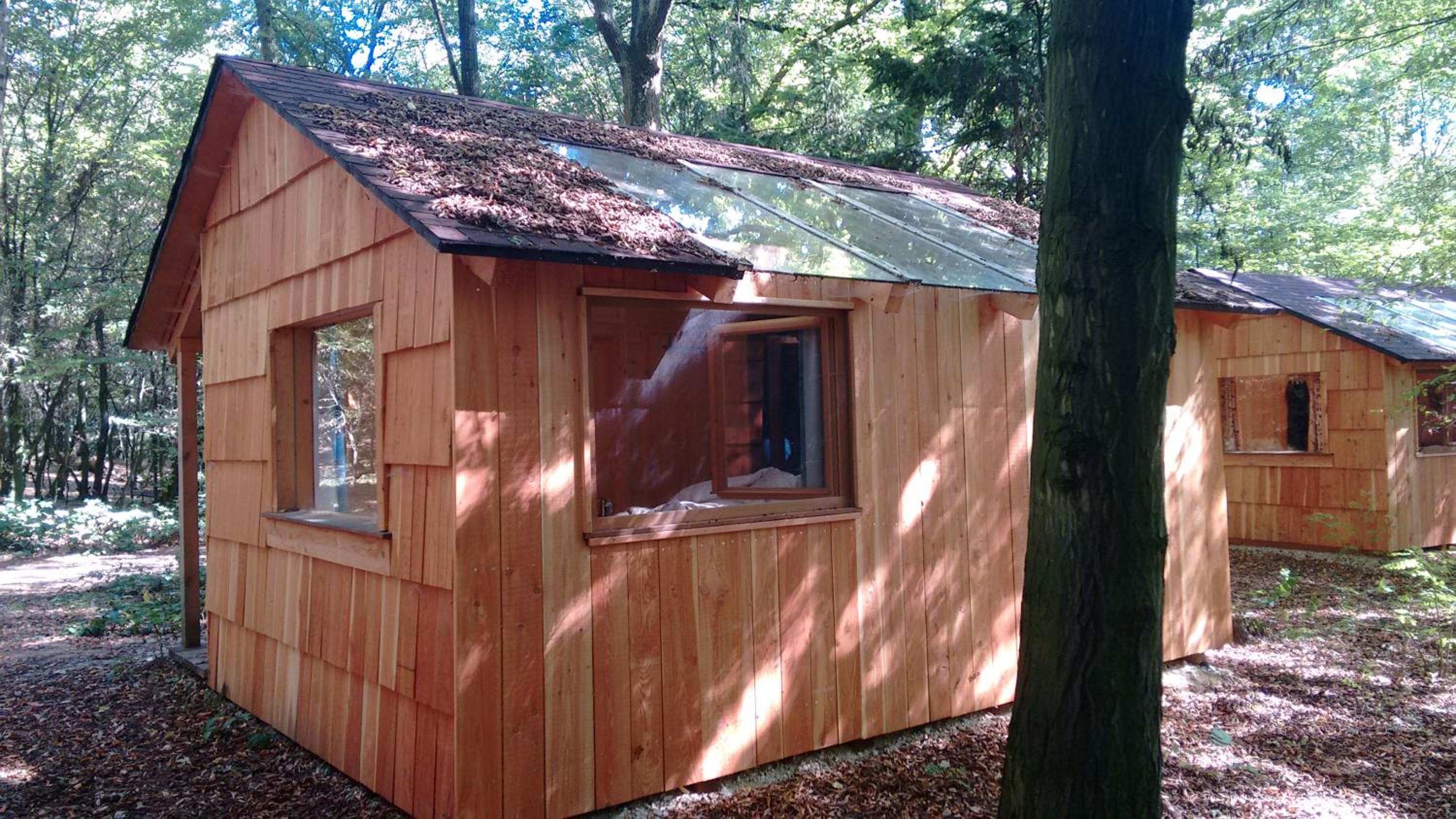 OCHYS Waldfreizeitpark