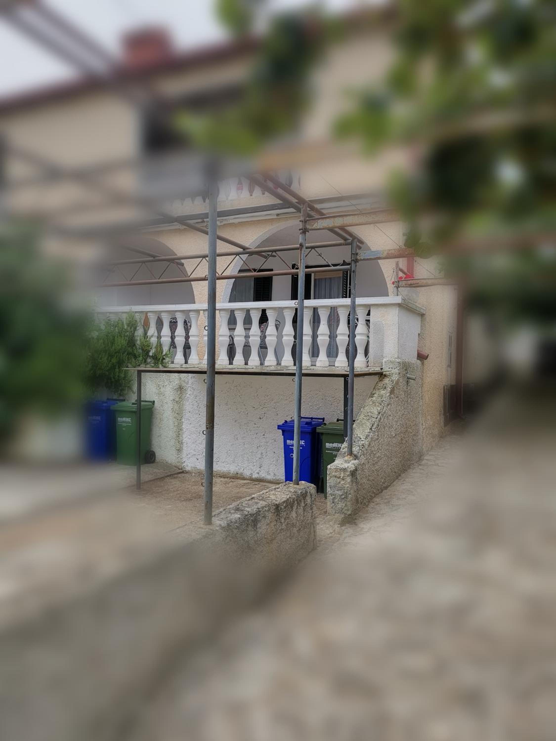 Apartma Sonček view 2