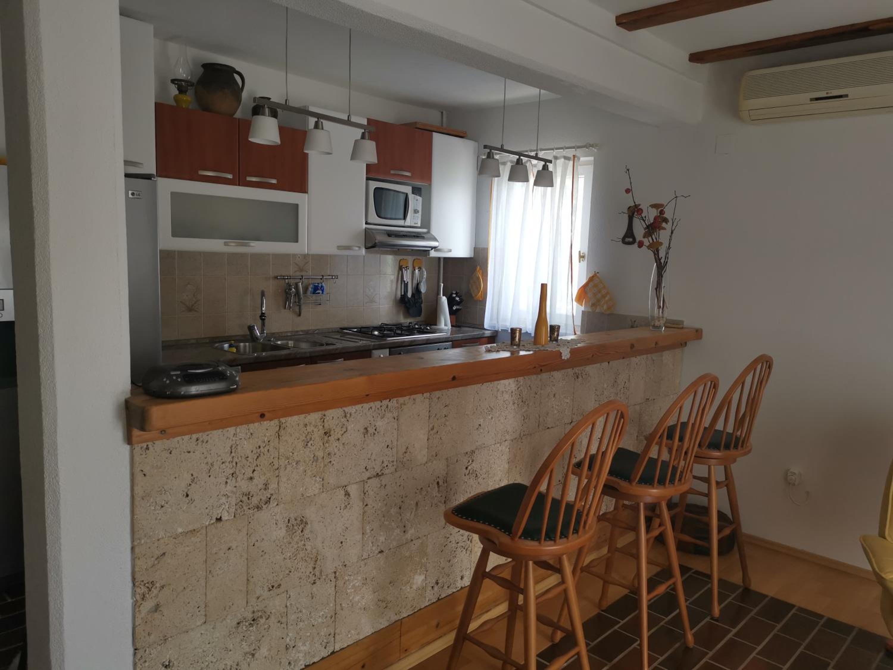 Apartma Sonček view 4