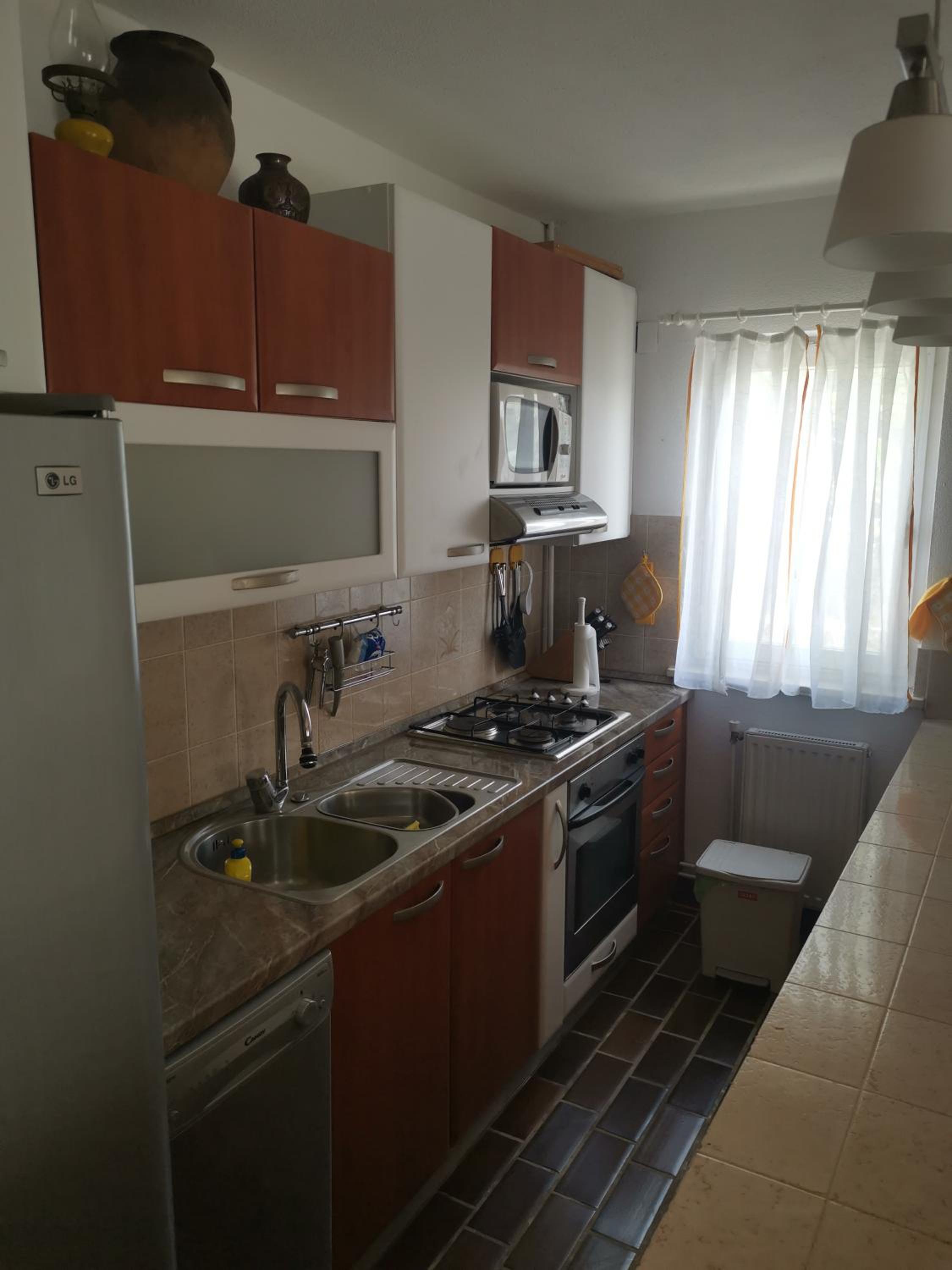 Apartma Sonček view 5