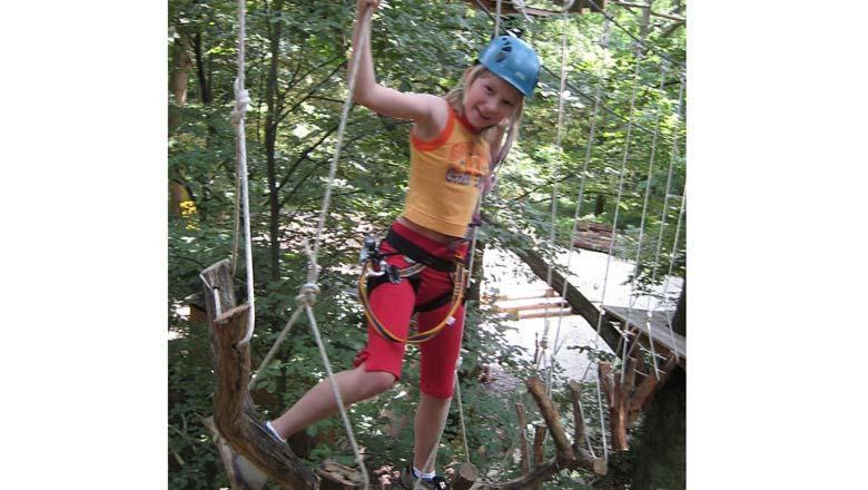 OCHYS Waldfreizeitpark