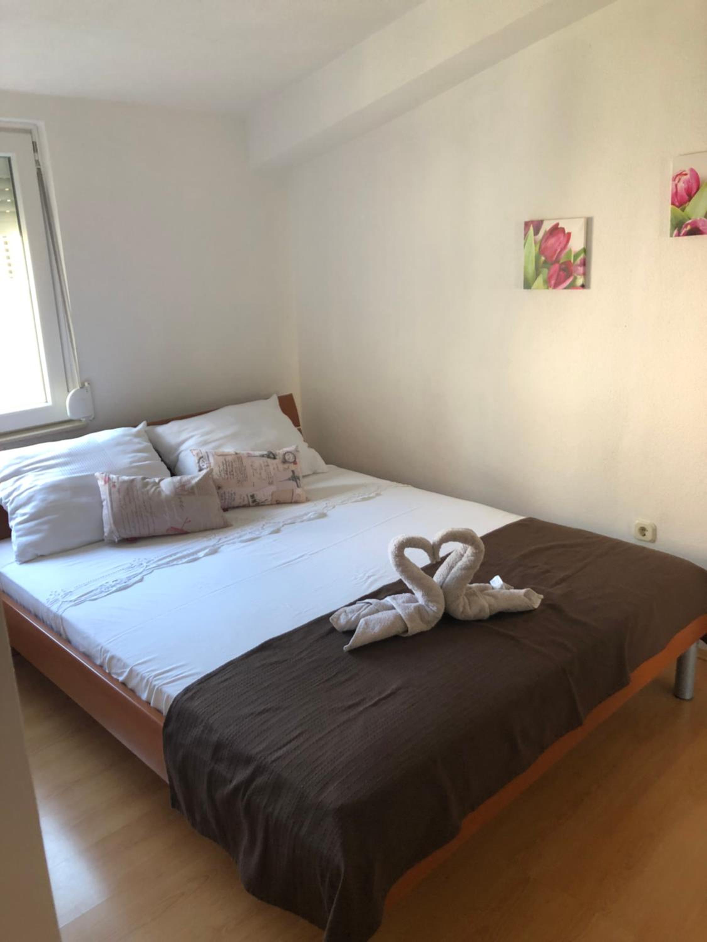 Apartman Polegubic view 5