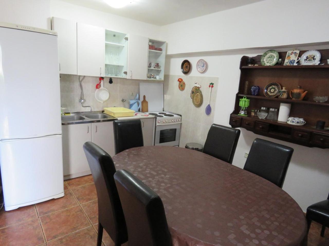Apartmani Jasmina view 4