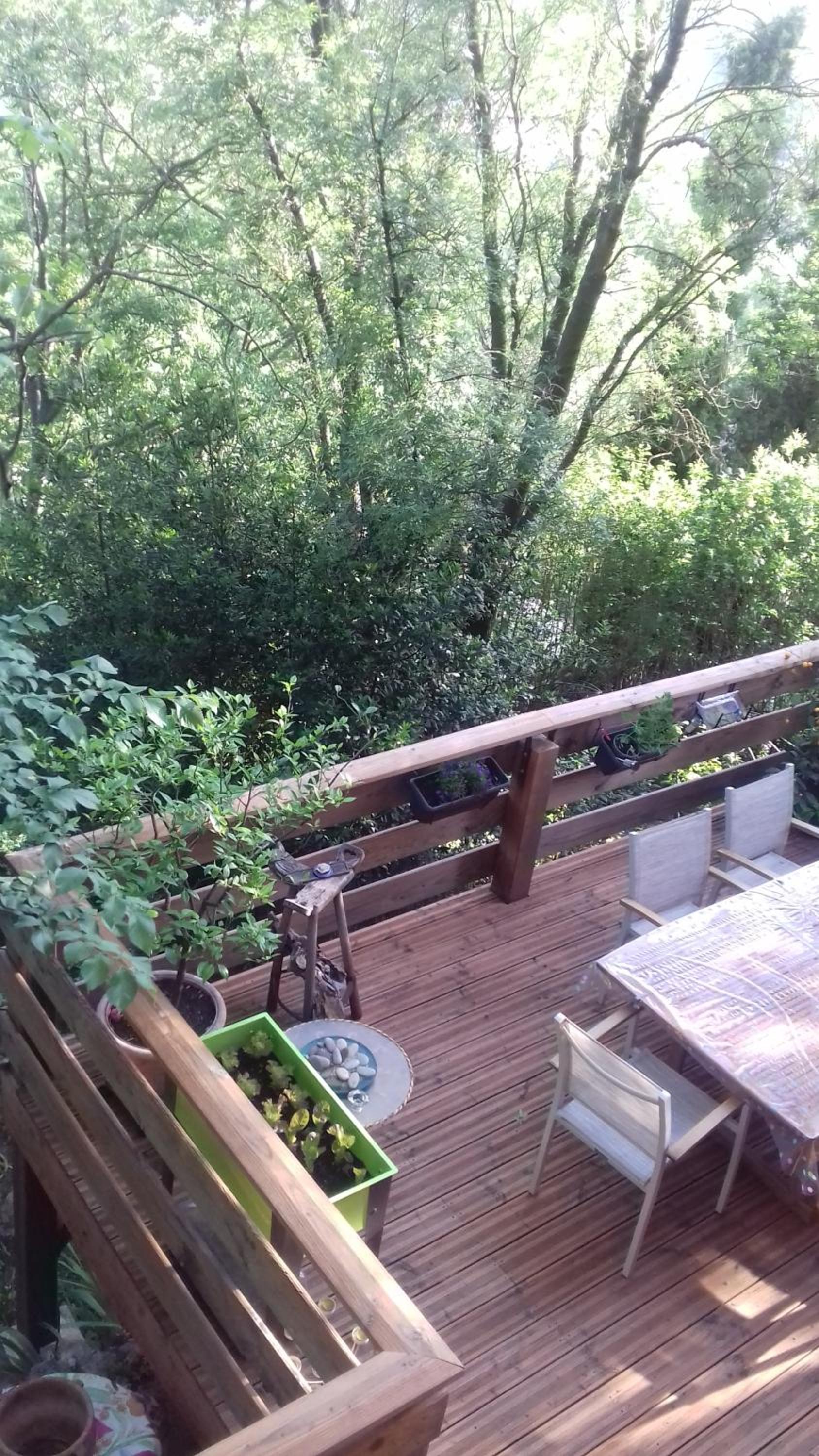 Chambres d'hôtes Le Bois Des Frênes