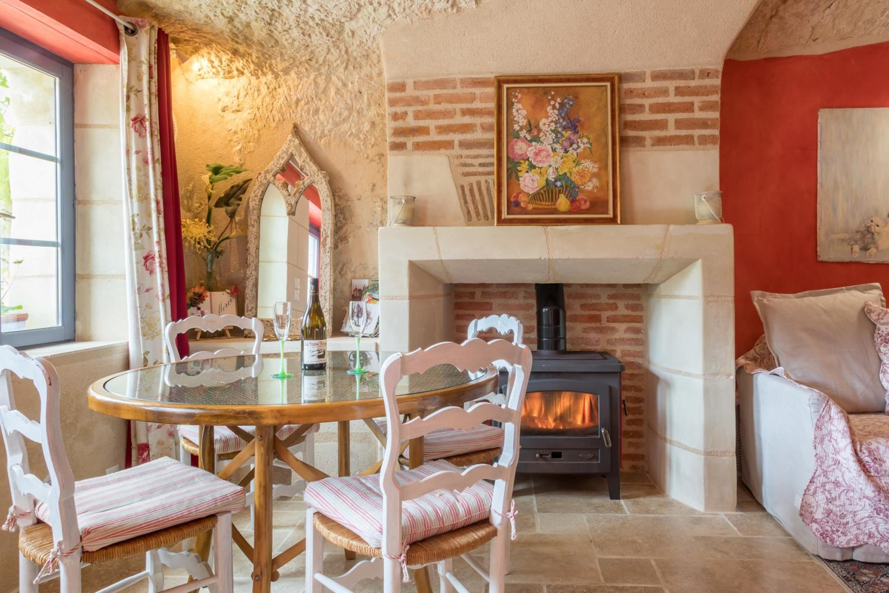 Gîte De La Rochère