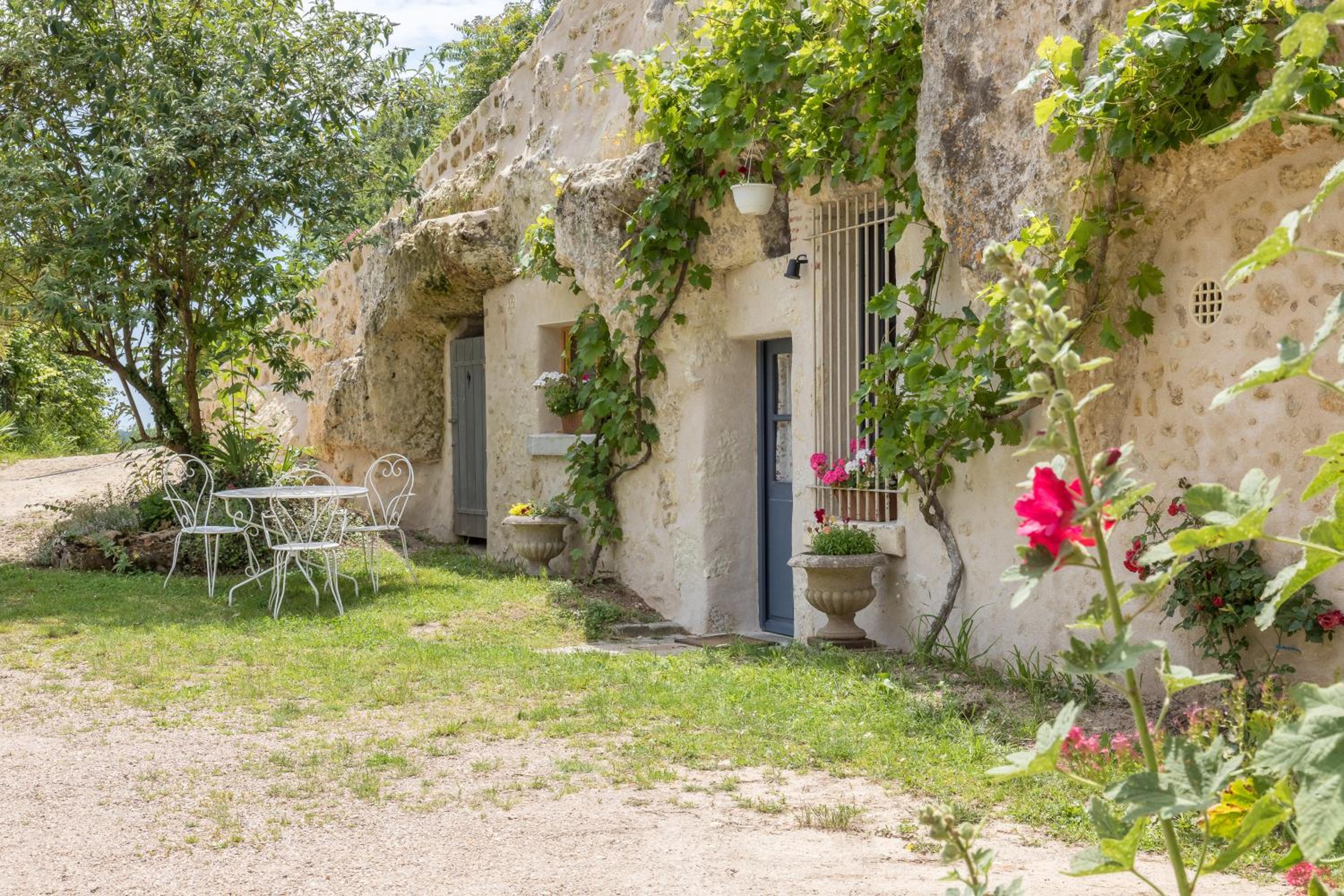 Gîte De La Rochère