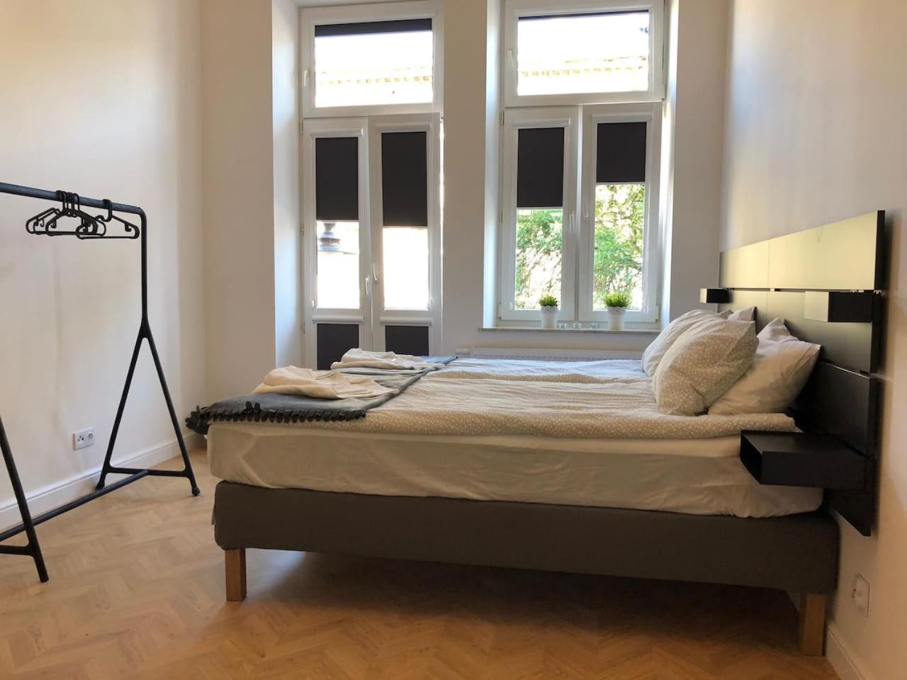 #VisitLublin Apartments City Center Narutowicza