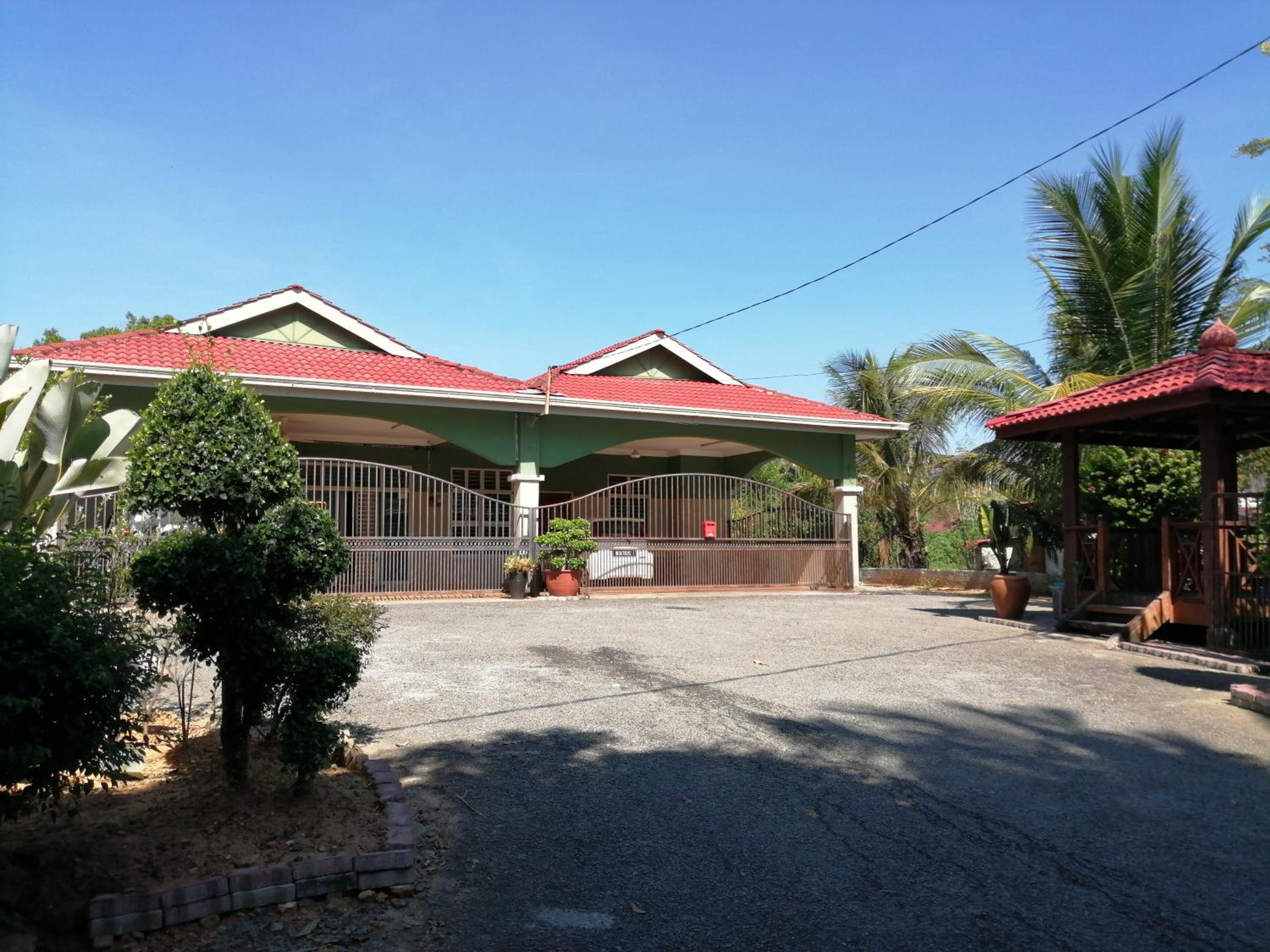 HOMESTAY DSUKA MENANTI photo 1