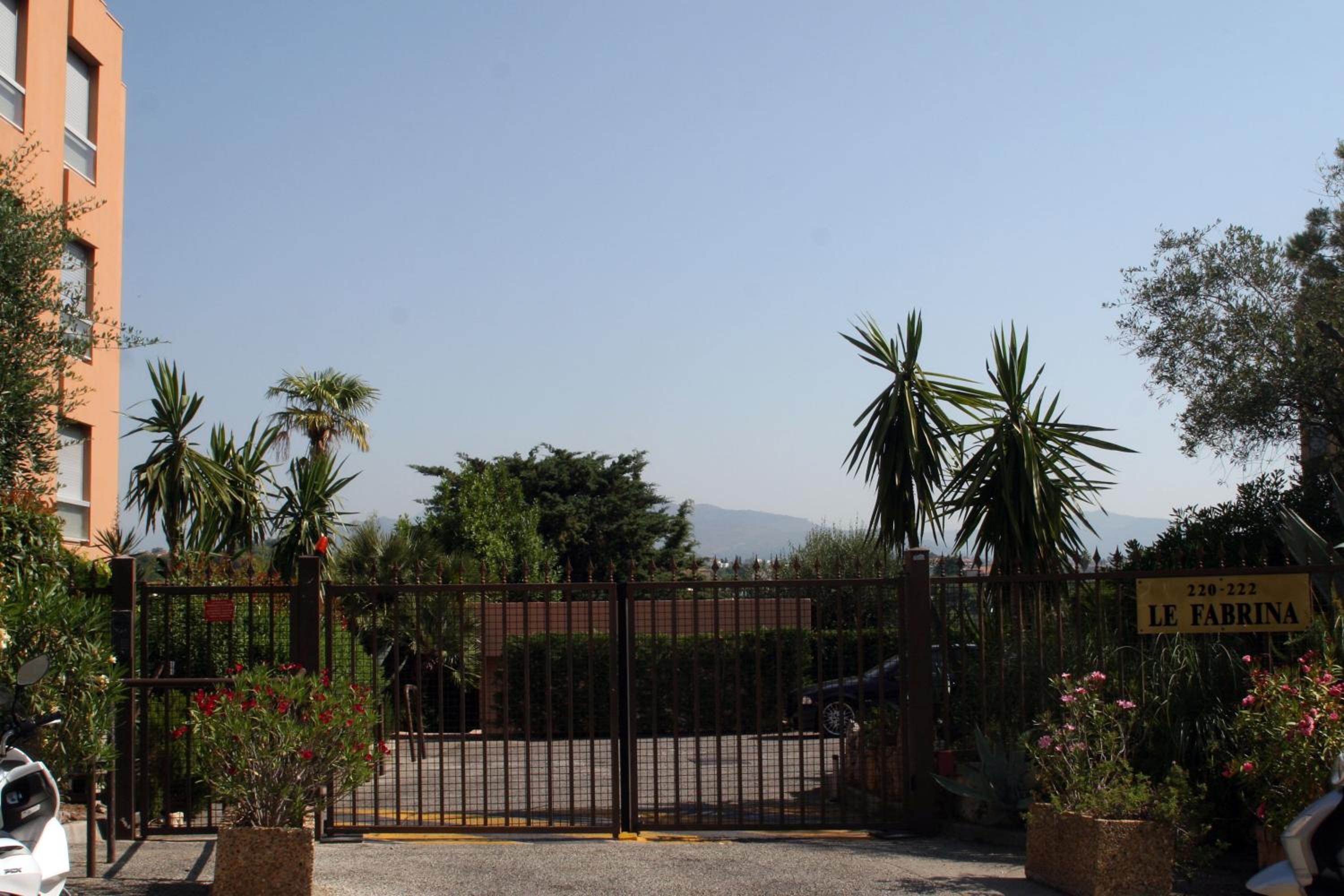 Studio Le Fabrina Riviera photo 2