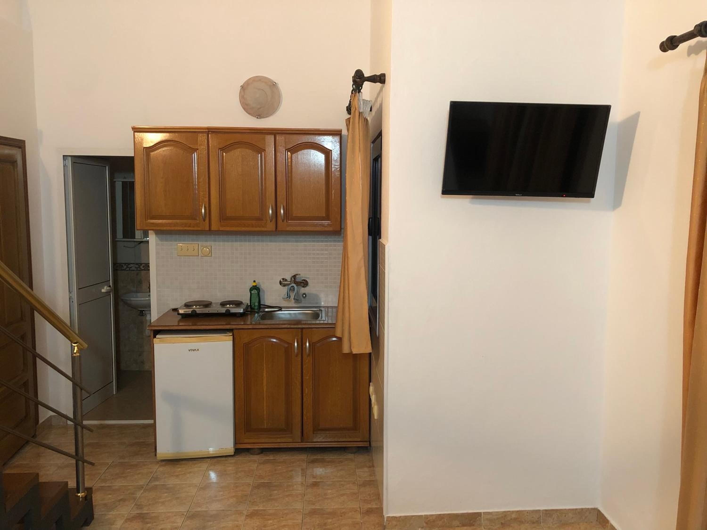 Apartments Toni