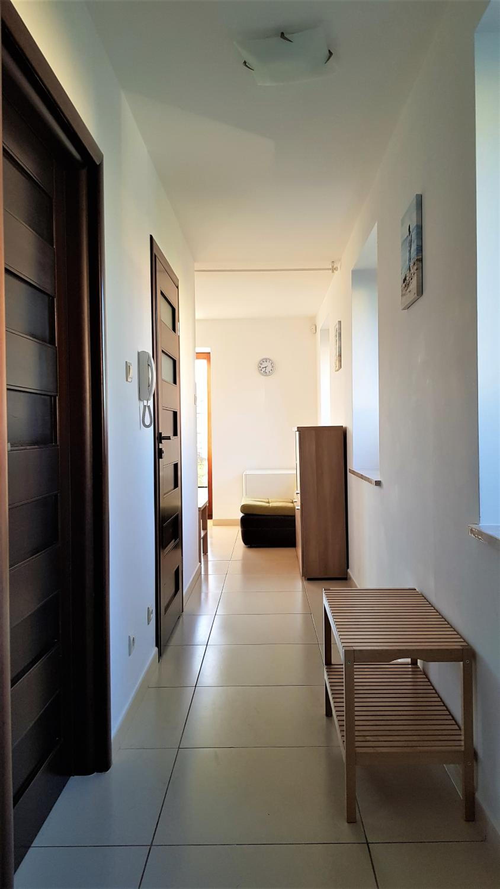 Apartament Nadmorski view 5